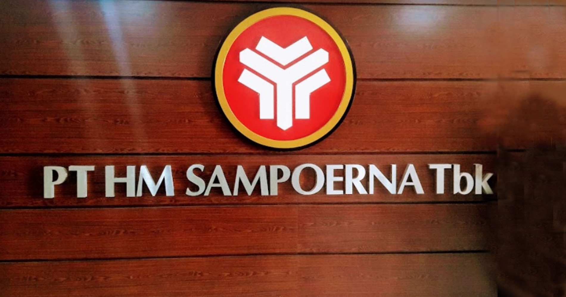 PT HM Sampoerna Tbk (Sumber gambar: mediaasuransinews.co.id)