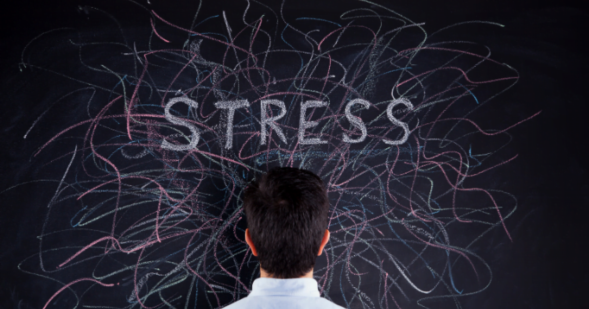 Ilustrasi Stress (Sumber gambar: vator.tv)