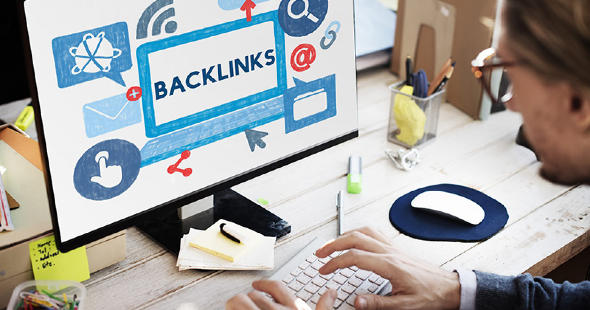 Manfaat Backlink untuk Website Bisnis (Sumber gambar: riaurealita.com)