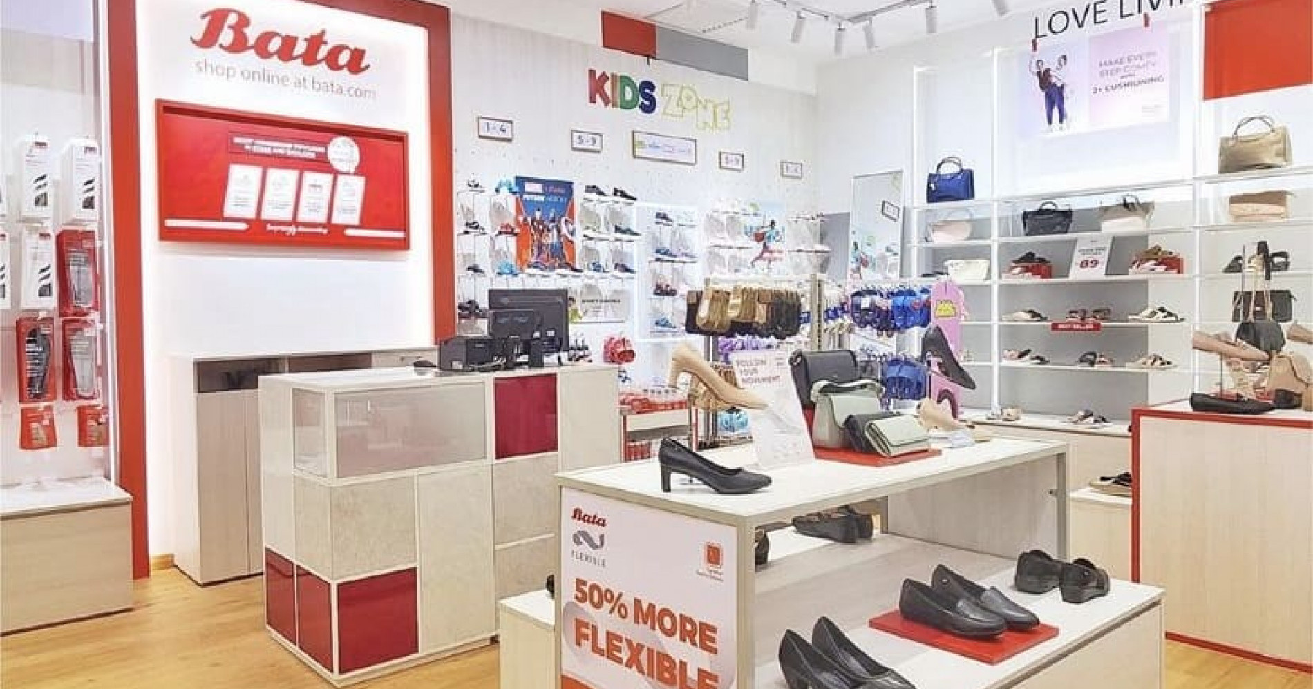 Pabrik sepatu BATA di Purwakarta dihentikan operasionalnya (Sumber gambar: Instagram @batamalaysia)