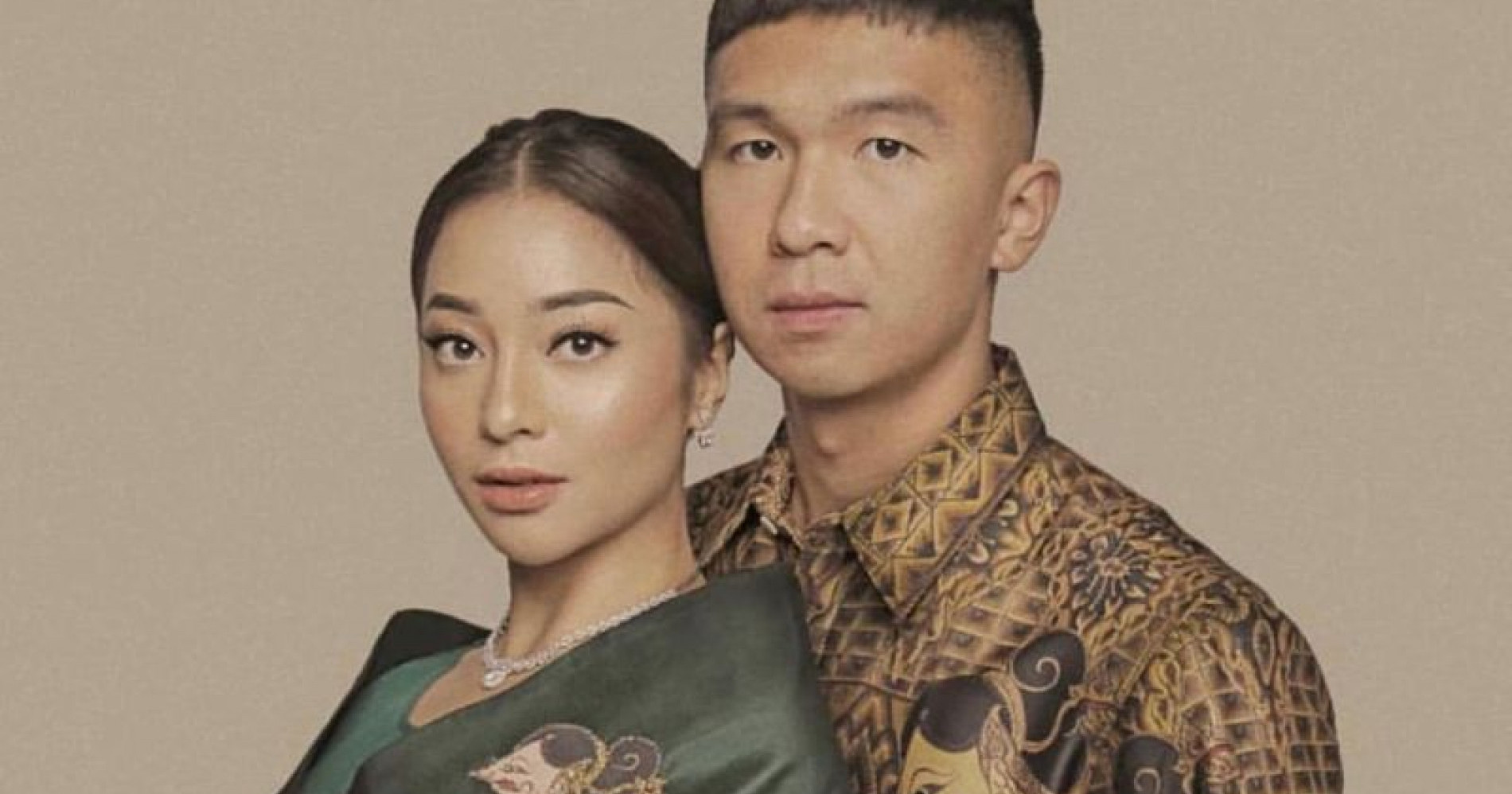 Indra Priawan sosok pengusaha sukses yang juga suami dari Nikita Willy. (Sumber gambar: Okezone)