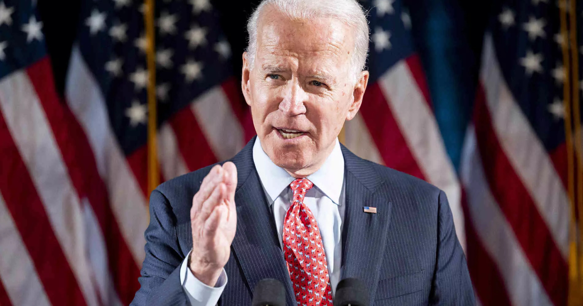 Presiden Amerika Serikat (AS) Joe Biden (Sumber gambar: theunionjurnal.com)