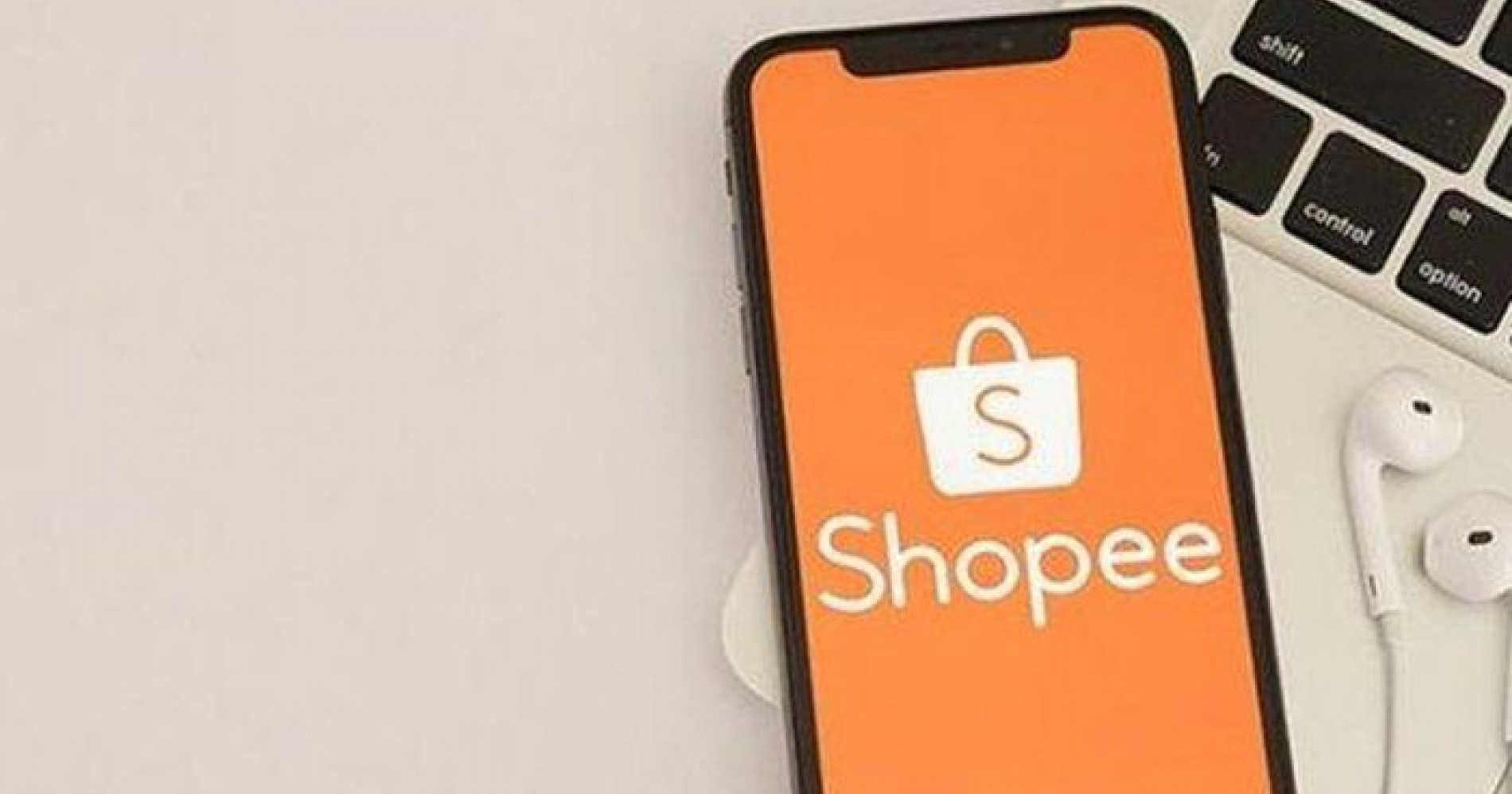 Ilustrasi Shopee (Sumber gambar: sonora.id)