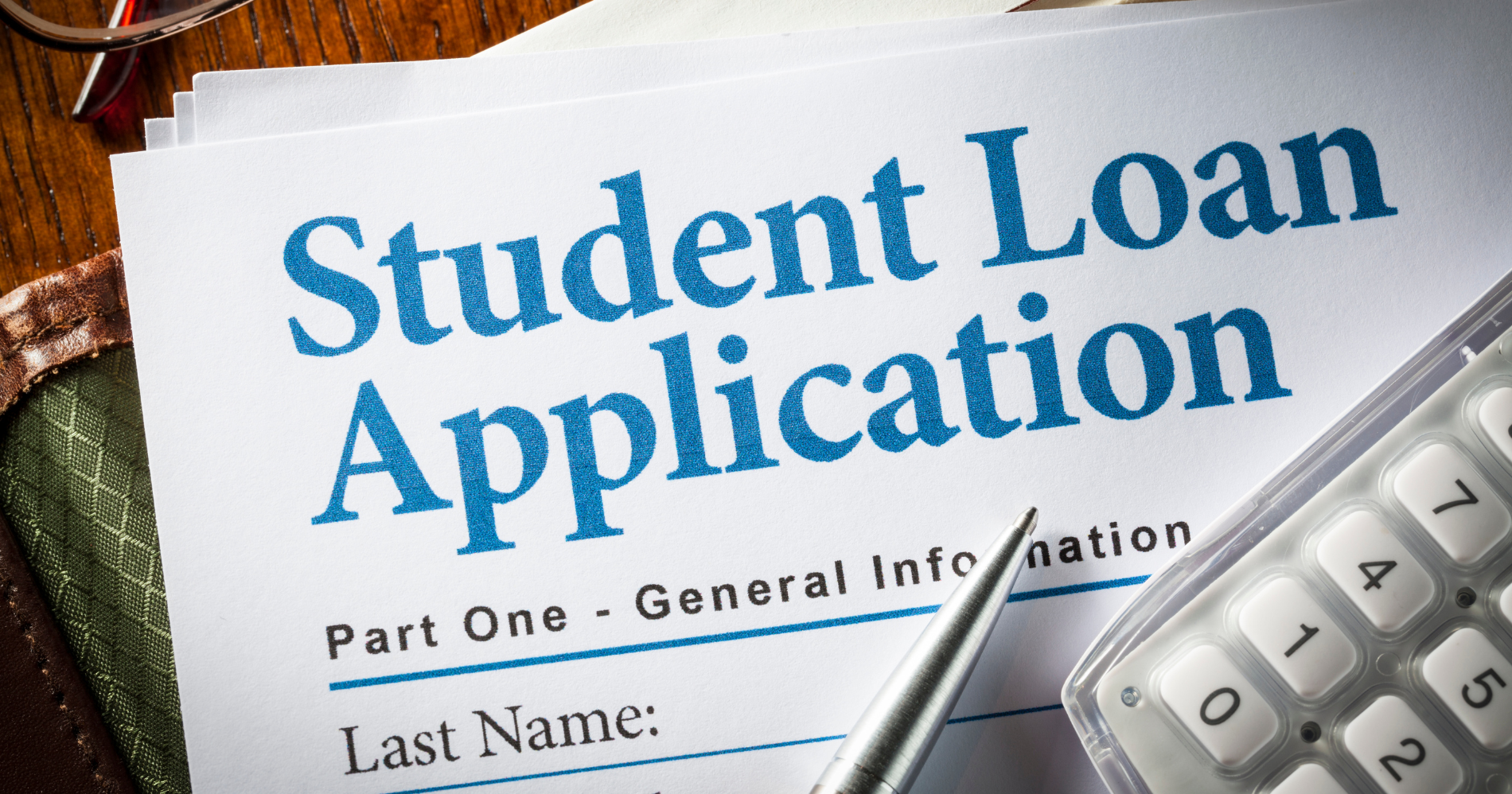 Student Loan (SUmber Gambar: Canva)