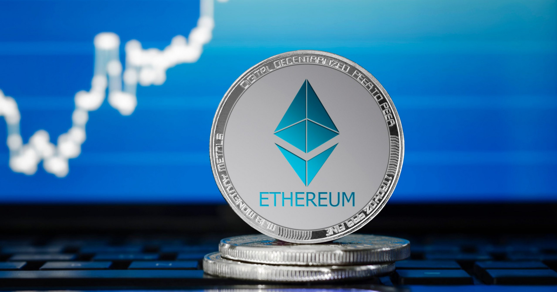 Ilustrasi Ethereum (Sumber gambar: hufforbes.com)