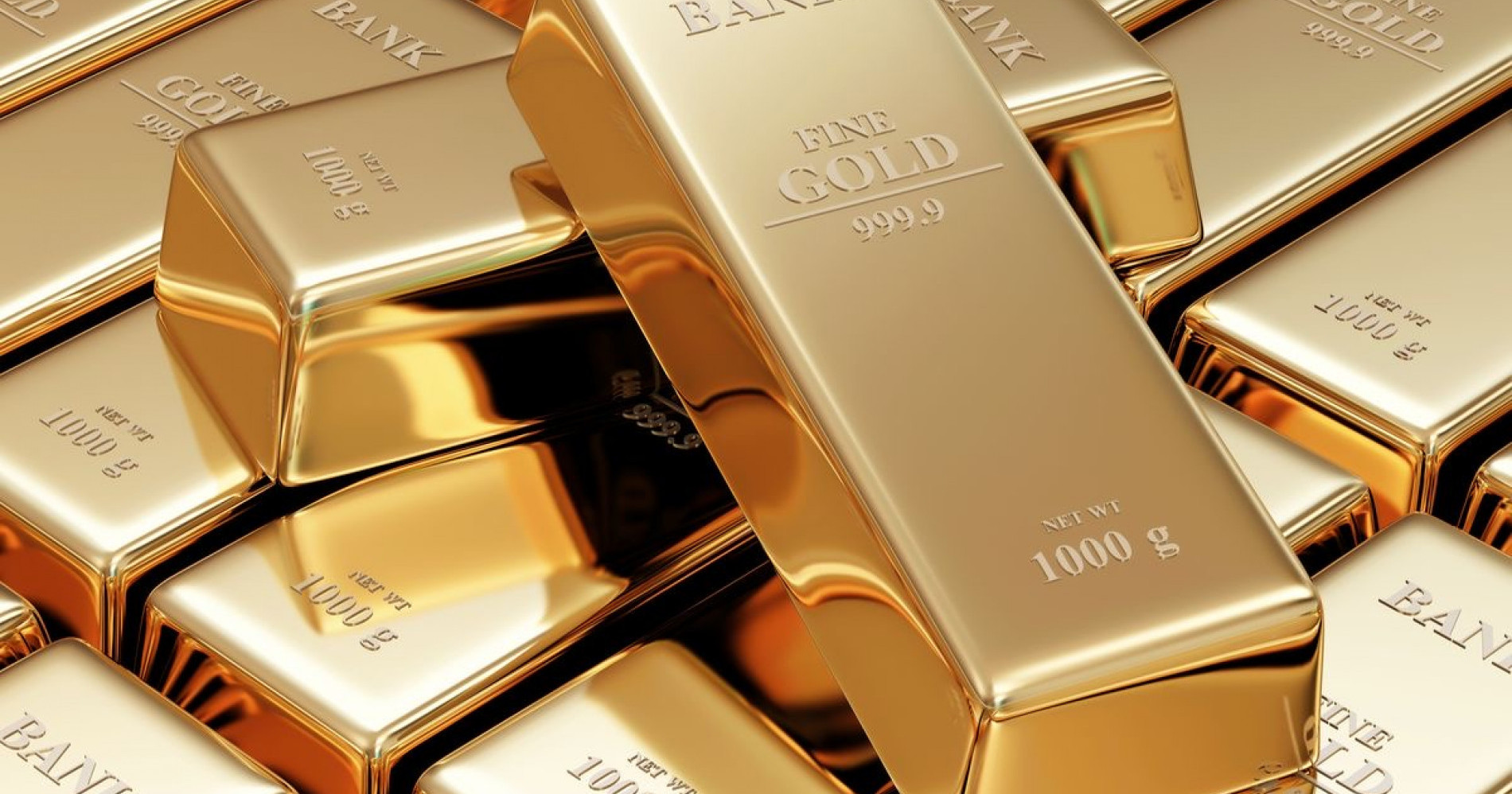 Investasi emas (Sumber gambar: pinterest)