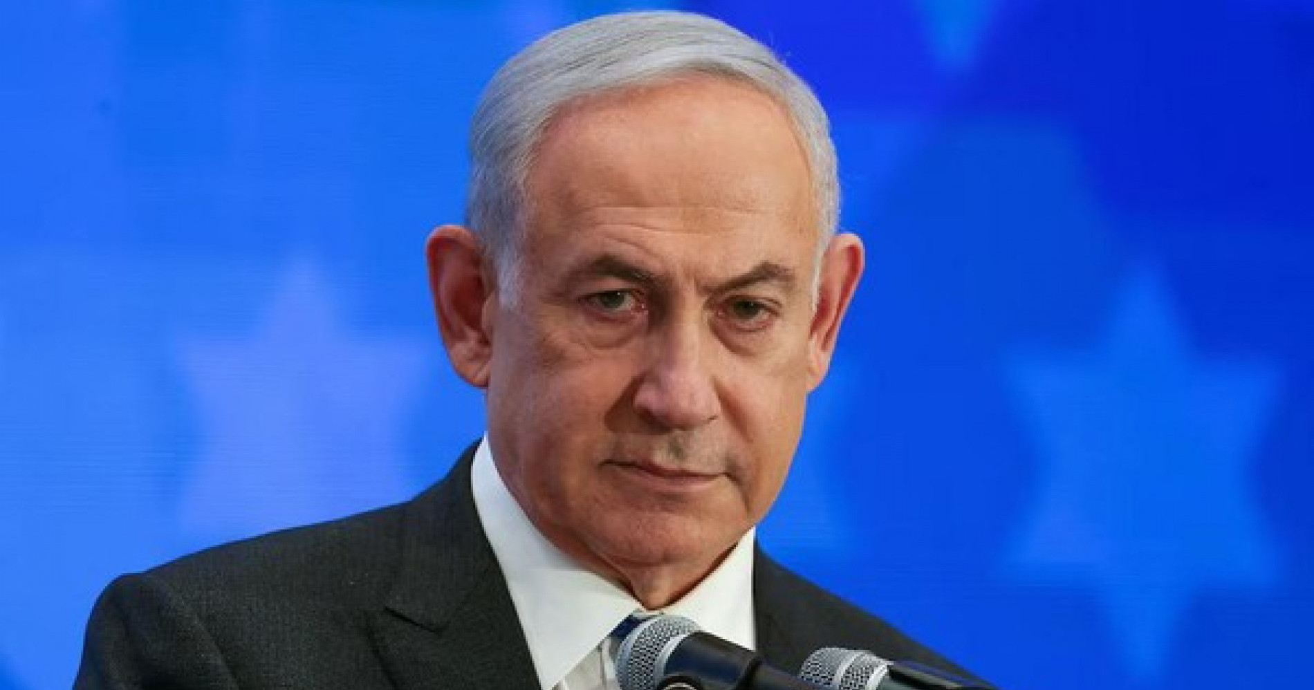 Netanyahu ngotot soal penghancuran hamas (sumber gambar: detikcom