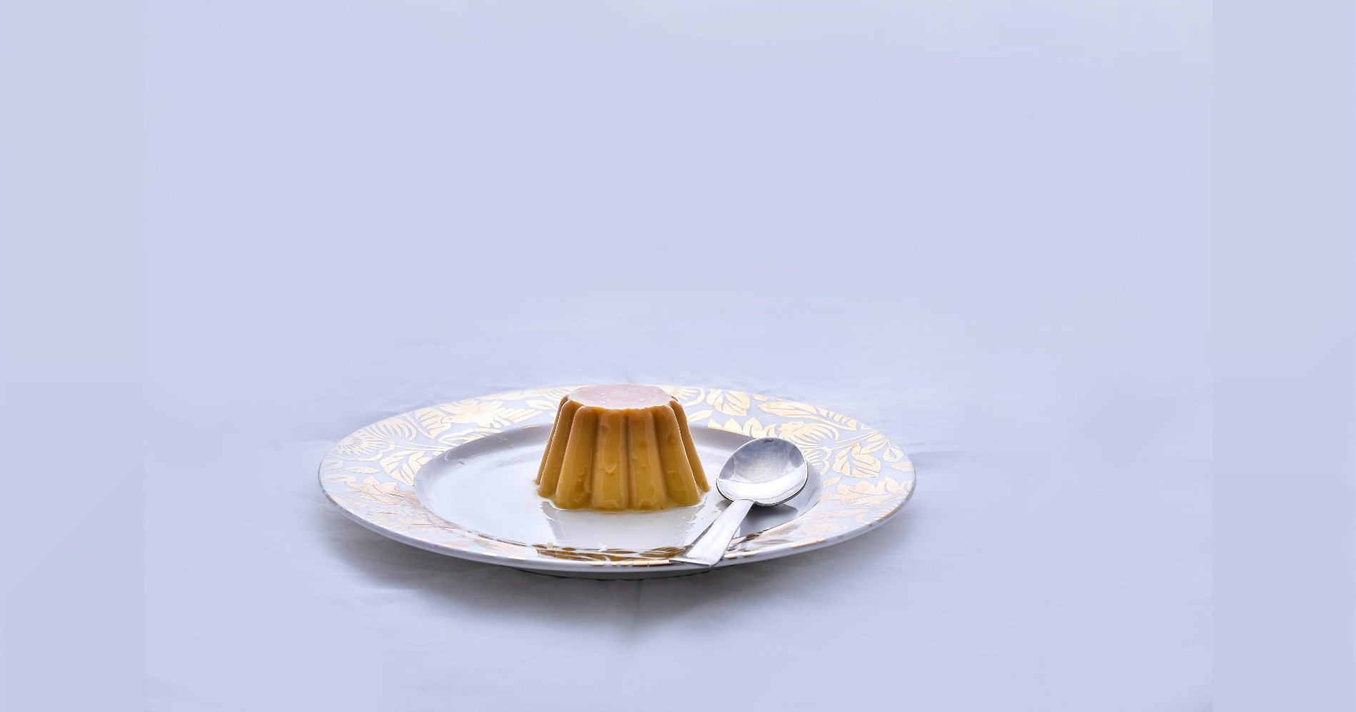 Pudding (Sumber: www.unsplash.com)