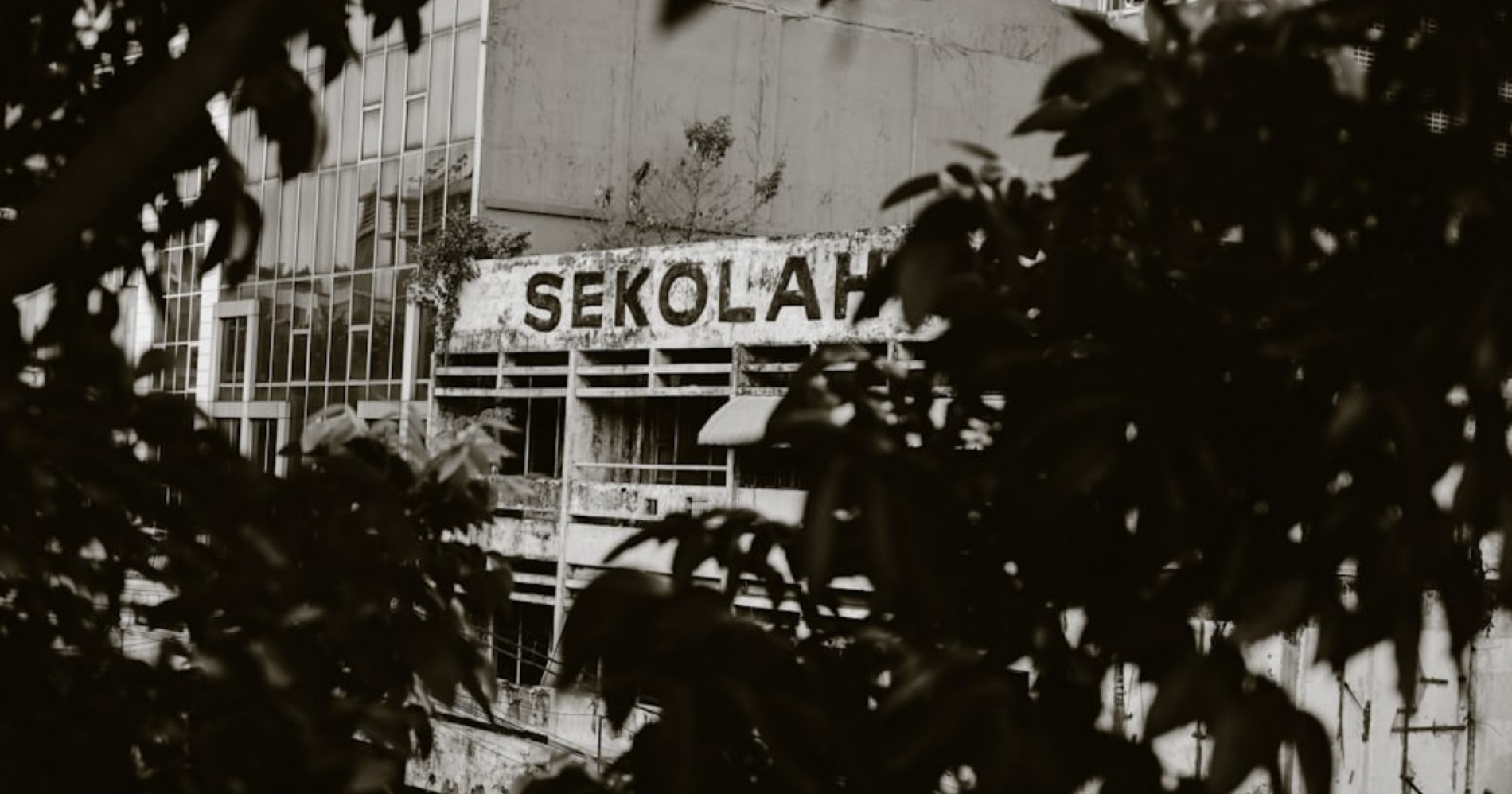 Sekolah (Sumber: www.unsplash.com)