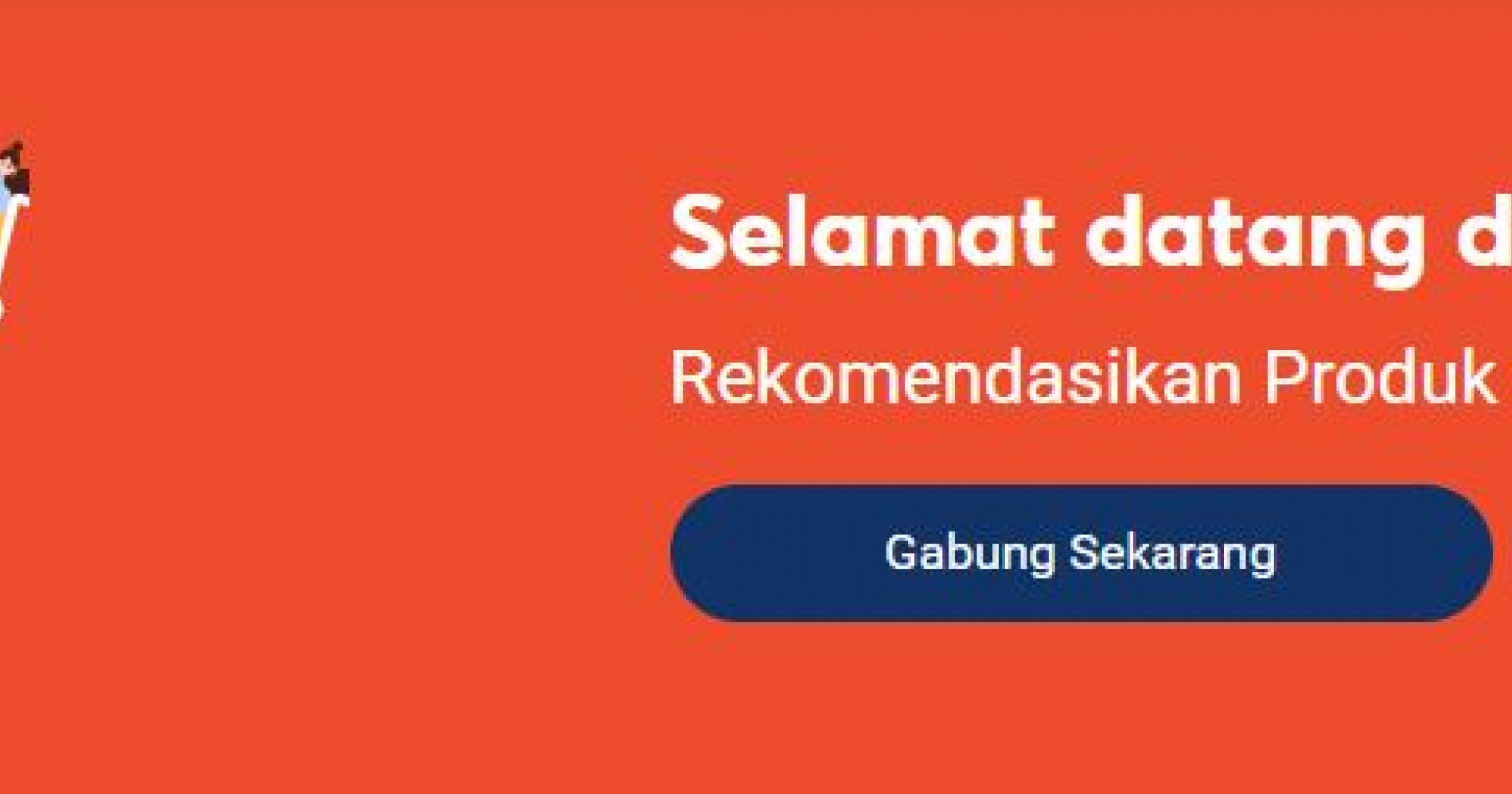 Shopee affiliate program (Sumber : https://affiliate.shopee.co.id/)