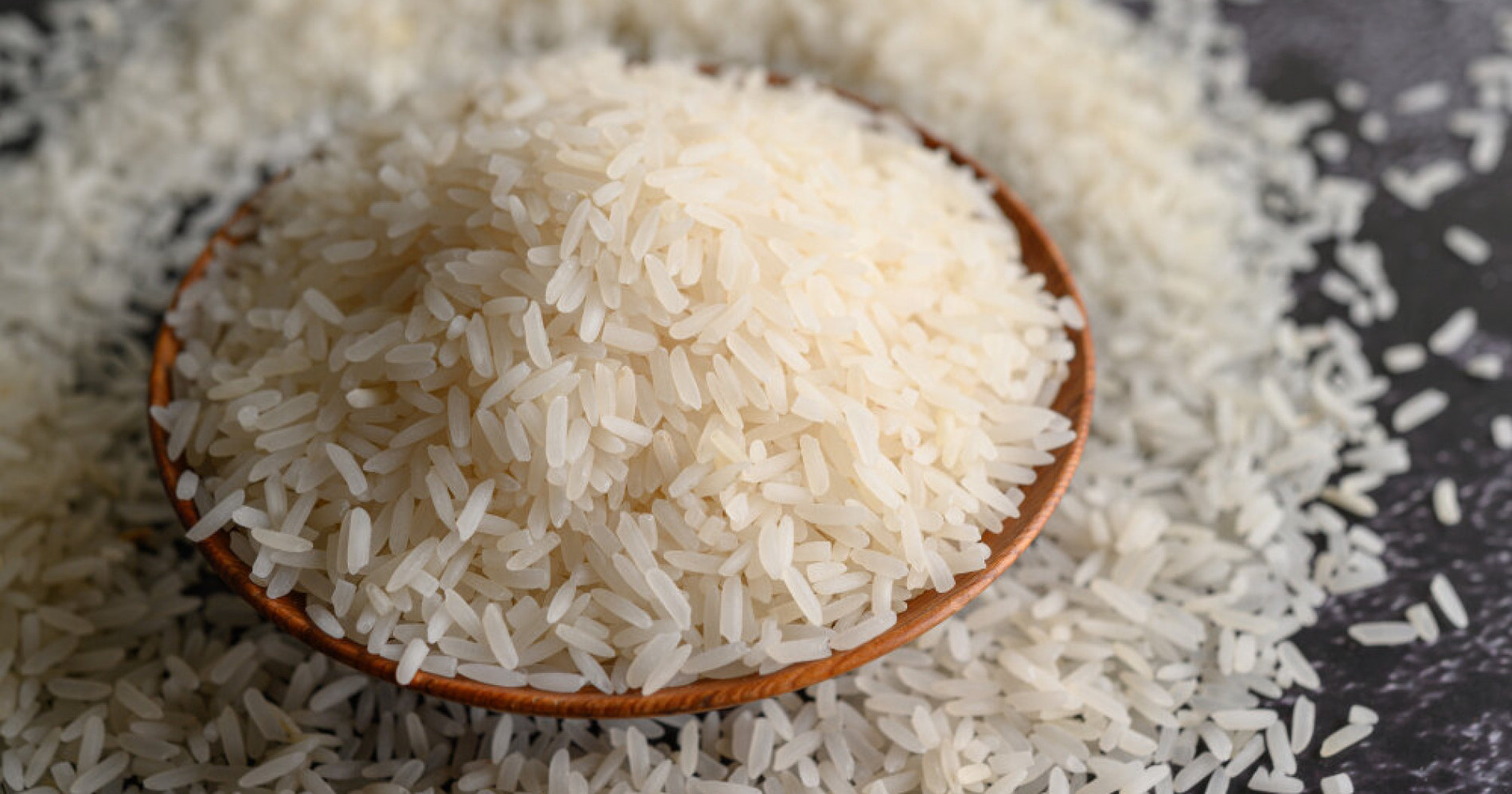 Salah satu program swasembada pangan Indonesia adalah terpenuhinya jumlah stok beras untuk kebituhan masyarakat lokal/FotoFreepik.com
