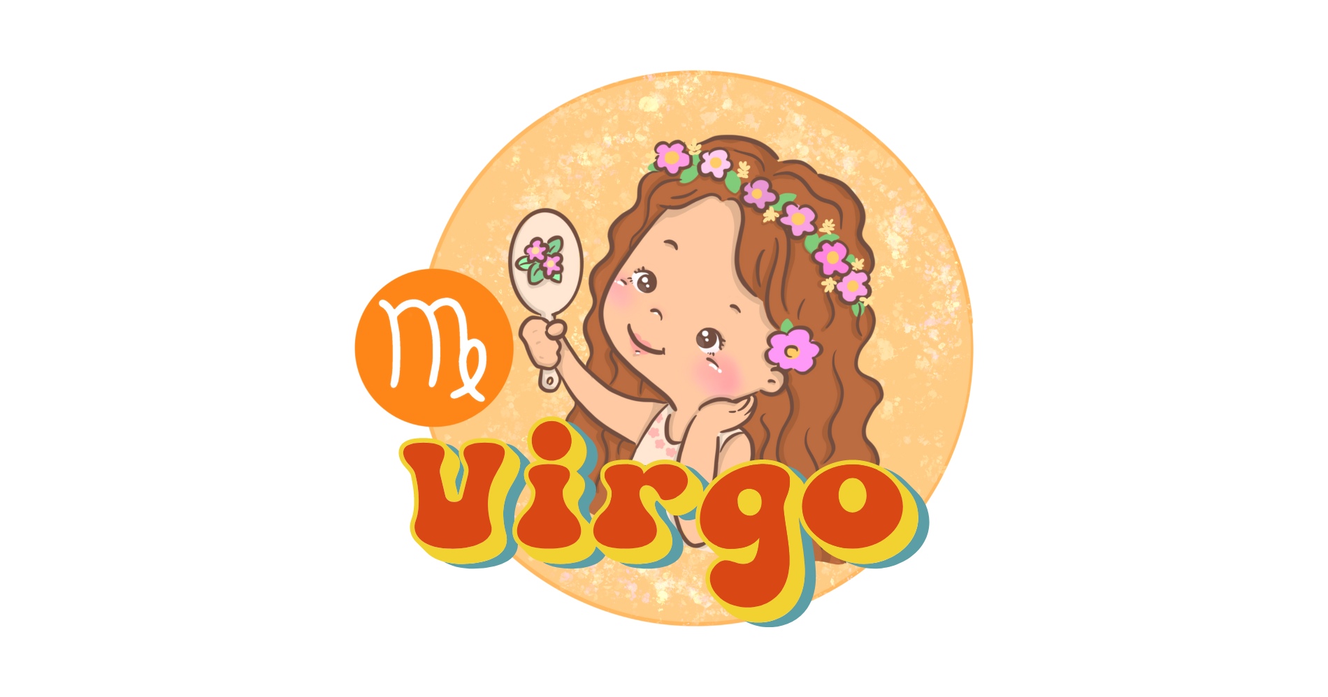 Sifat Zodiak Virgo yang Masuk Kategori Green Flag (Sumber Gambar: Canva)