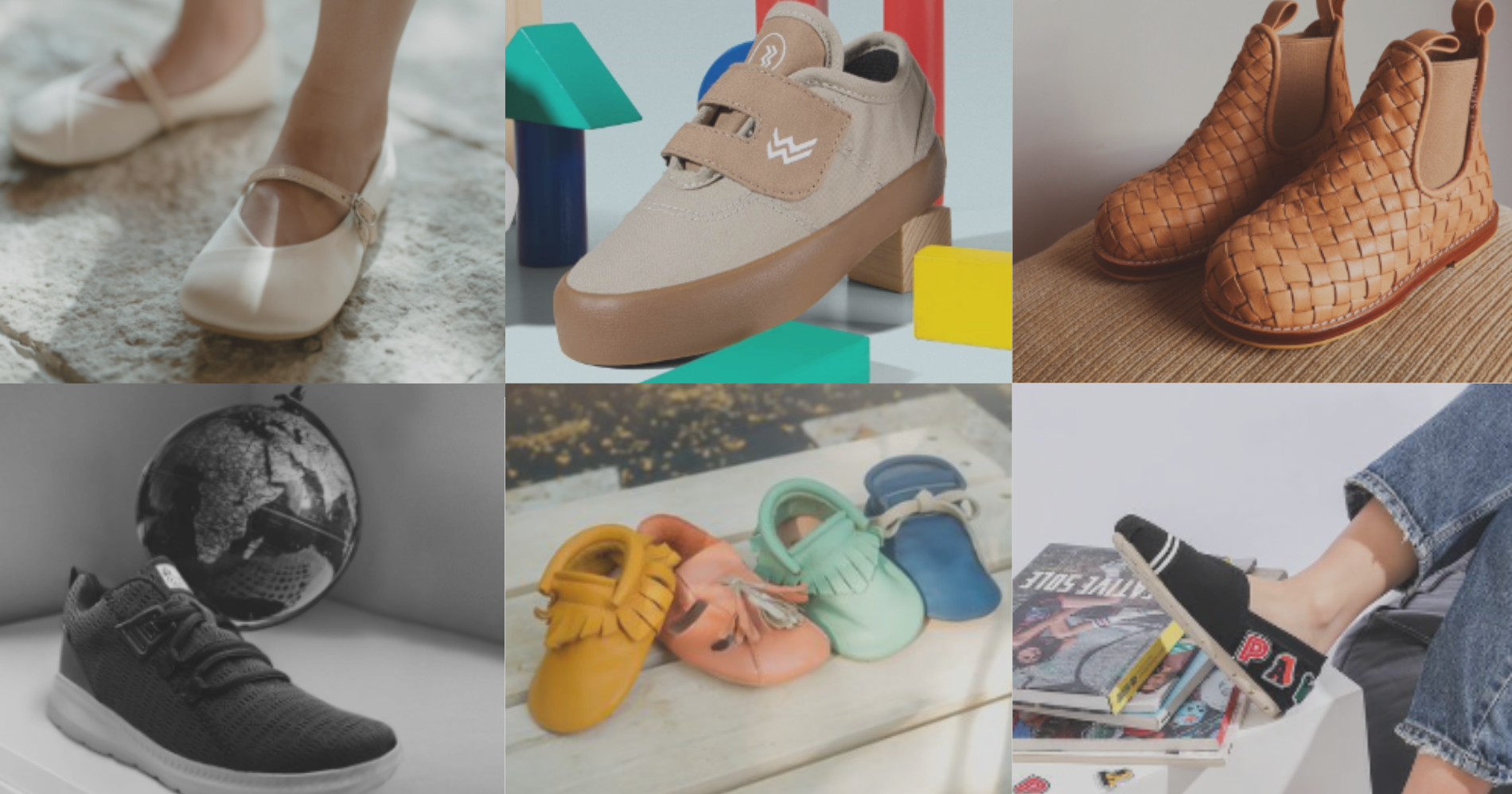 7 Brand Sepatu Lokal Terbaik Untuk Anak-anak