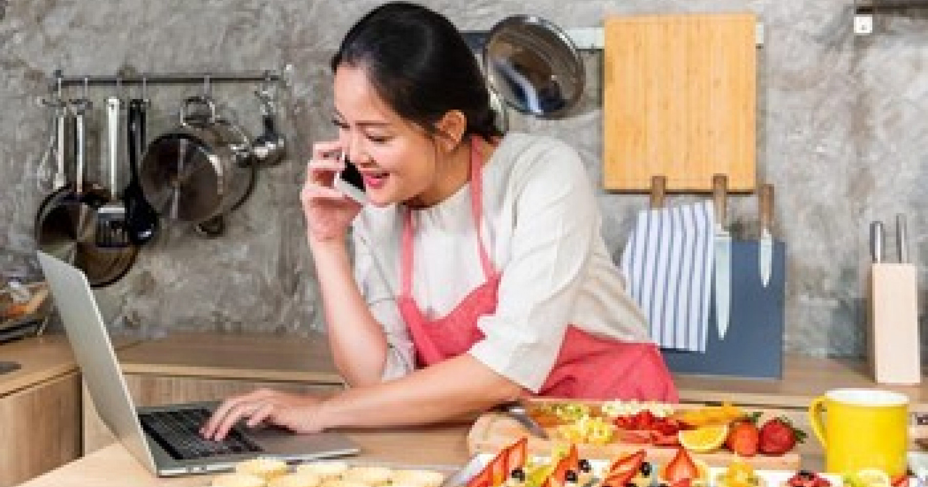 Meskipun harus mengurus rumah tangga, berikut adalah ragam pekerjaan sampingan yang bisa dilakukan ibu rumah tangga Sumber : Haibunda