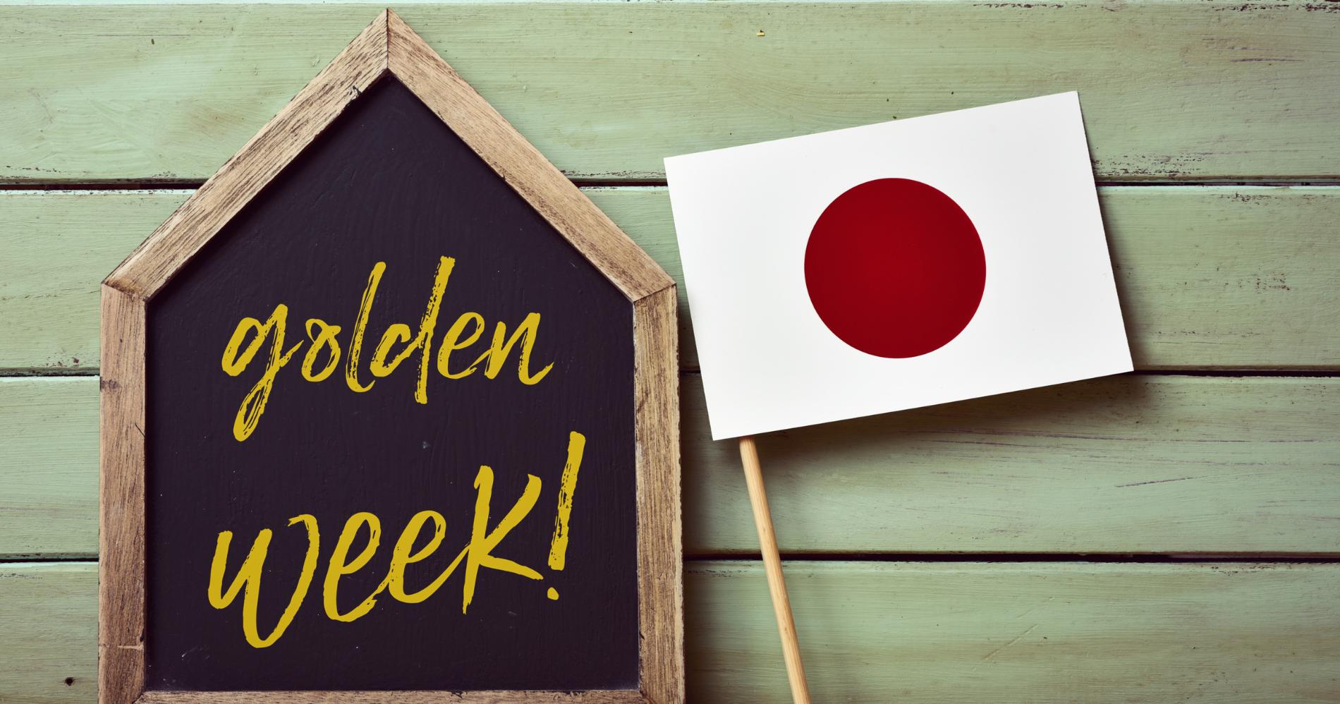 Golden Week di Jepang banyak dimanfaatkan penduduk sana untuk berlibur/Canva