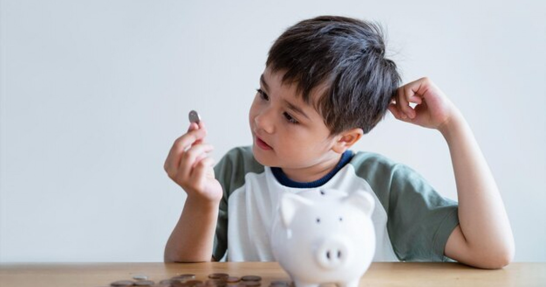 Lindungi Masa Depan Anak dengan Mengajarkan Investasi. Berikut 8 tips yang bisa dicoba (Sumber gambar: Freepik)