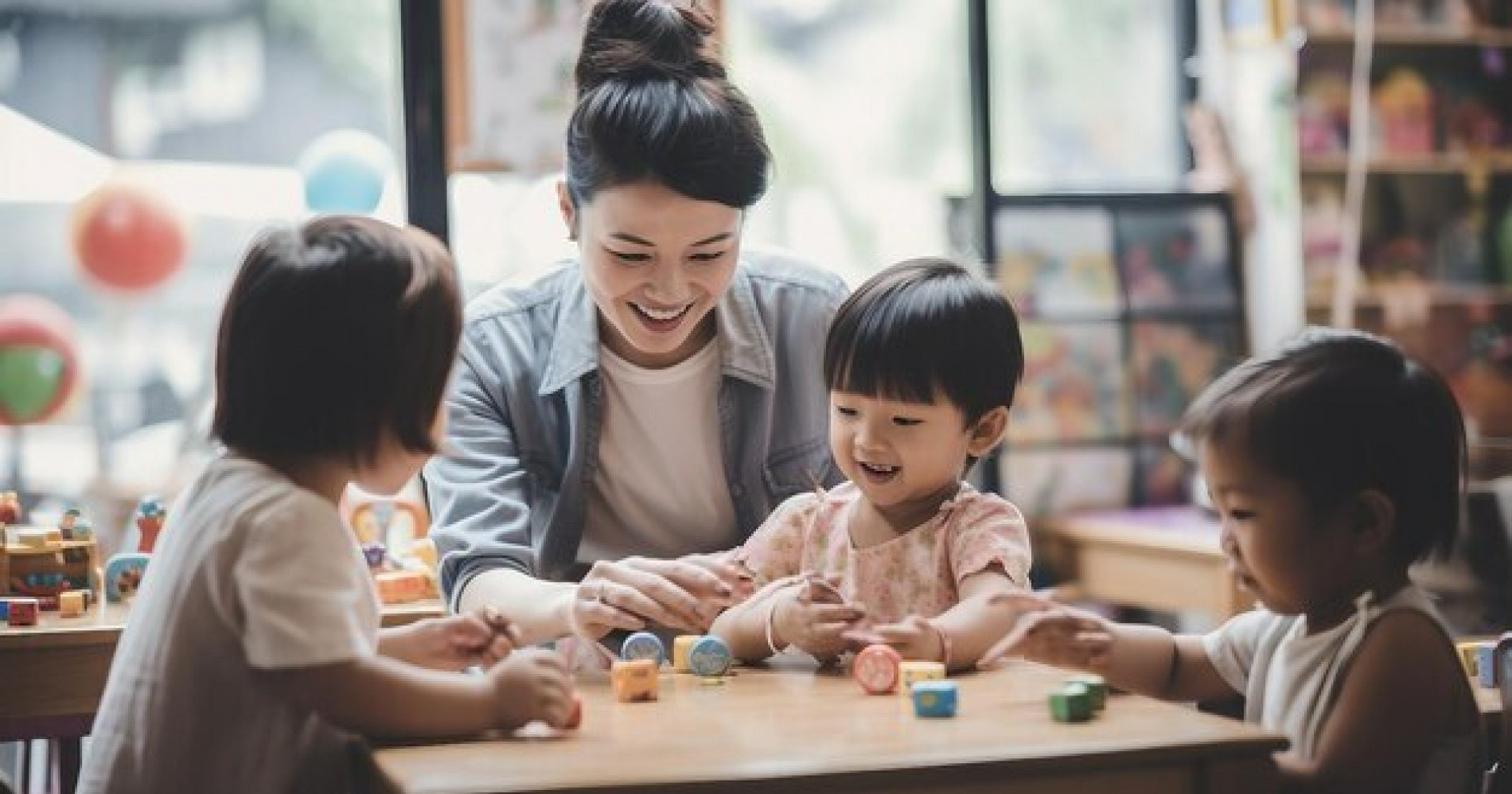 Krisis Kepercayaan: Kasus Penitipan Anak Mengguncang Orang Tua, Bagaimana Cara Mencari Solusi yang Tepat? (Sumber gambar: Freepik)