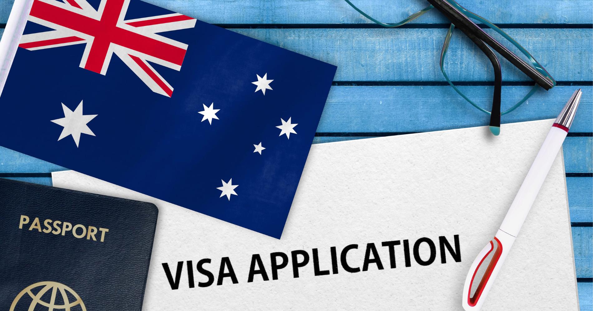 Working Holiday Visa (WHV) yang sedang jadi incaran di kalangan Gen Z (Sumber gambar: Canva)