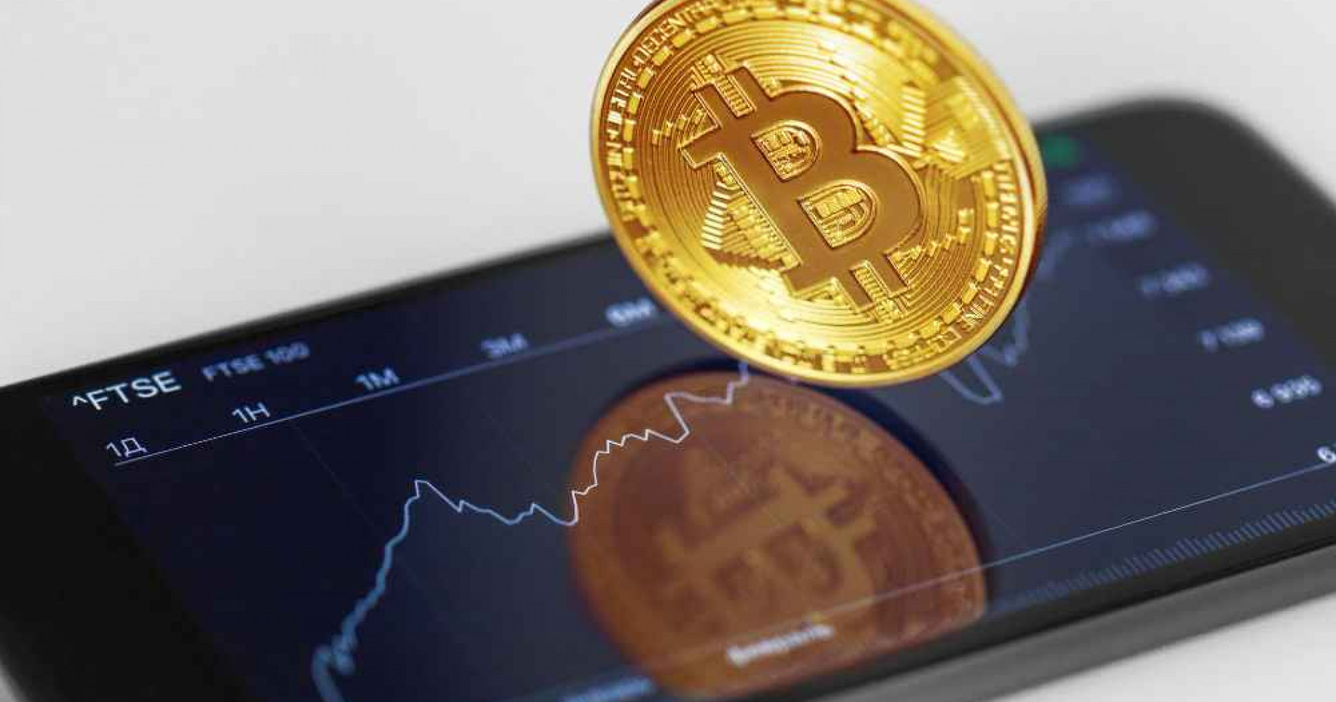 Mengamati Pergerakan Bitcoin dan Mata Uang Kripto Lain Pada Agustus 2024 (Foto.Freepik.com)