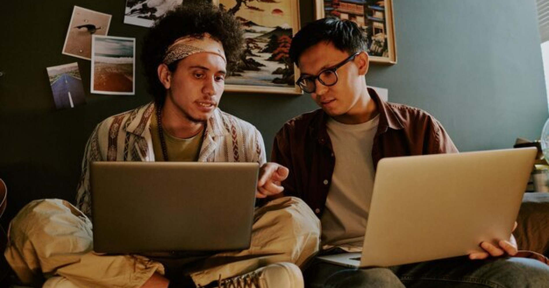 Bebas dan Kreatif: Alasan di Balik Popularitas Freelancing di Kalangan Gen Z (Sumber gambar: Freepik)