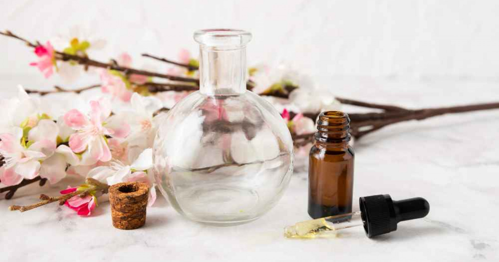 Potpourri adalah parfum tradisional yang bisa kamu buat secara tradisional dari rumah (Foto.Freepik.com)