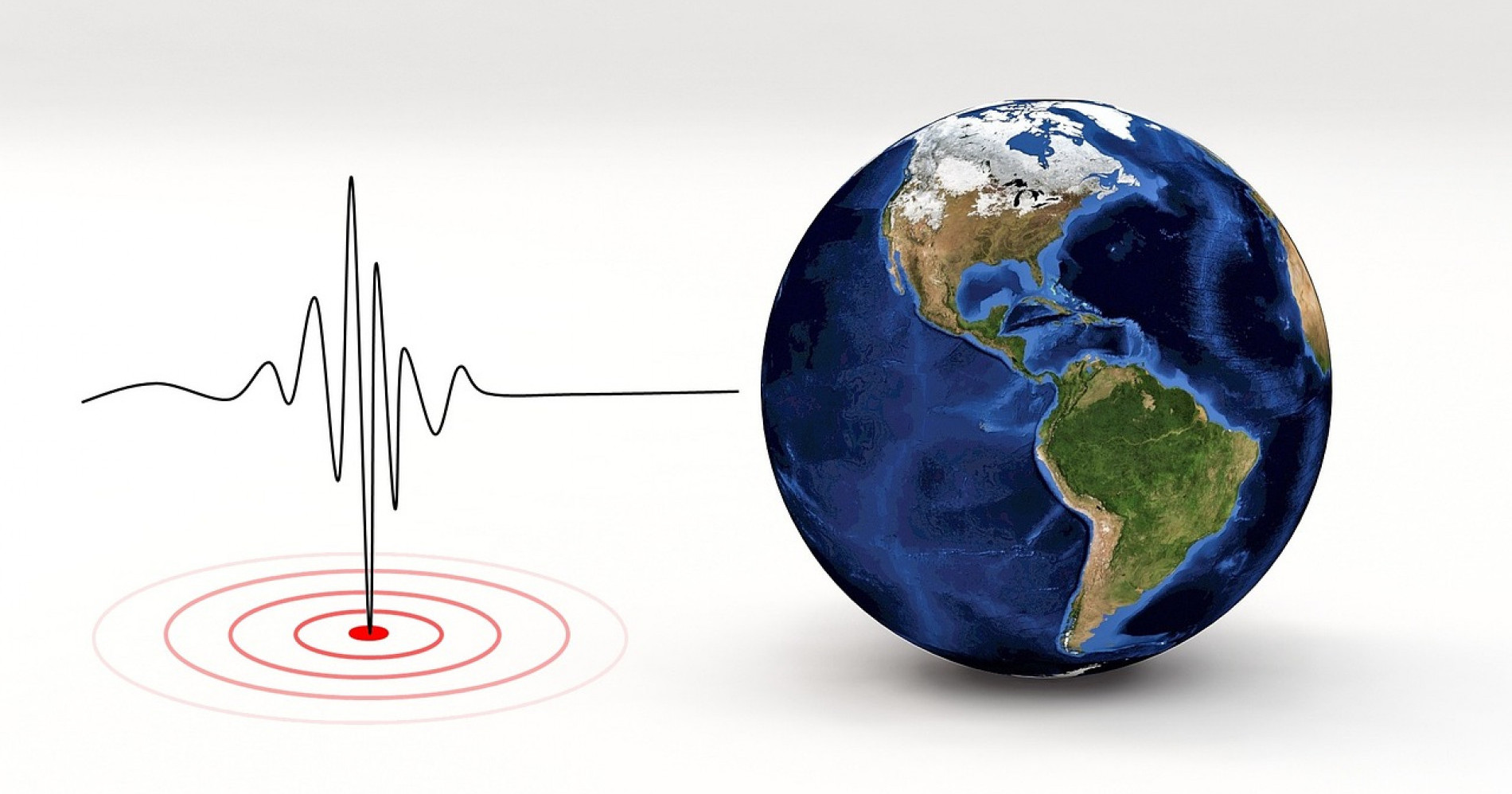 Gempa megathrust digadang-gadang bakal melanda dan menimbulkan bencana besar. Kira-kira berapa dana darurat yang mesti disiapkan jika bencana ini terjadi? (Sumber Gambar Simisu Pixabay)