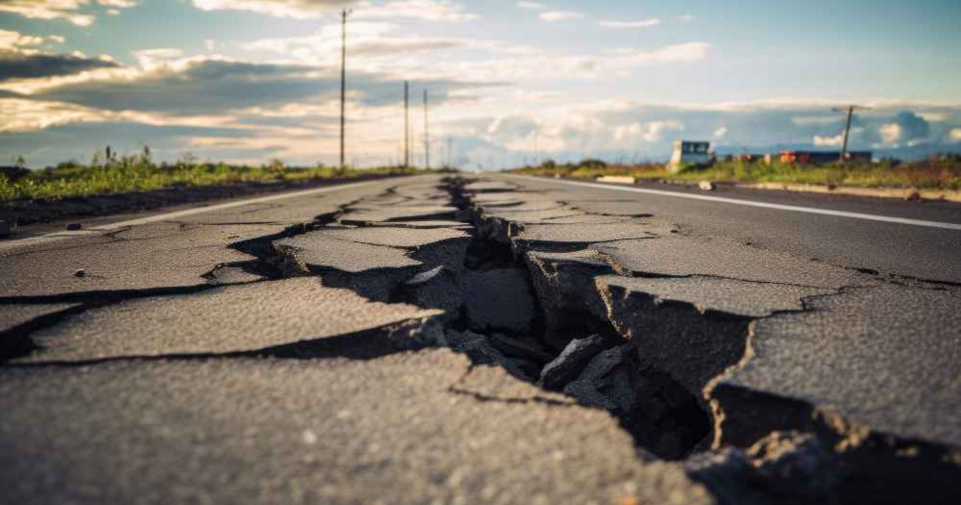 Gempa megathrust digadang-gadang bakal melanda, berapa biaya darurat yang mesti disiapkan? (Foto.Freepik.com)