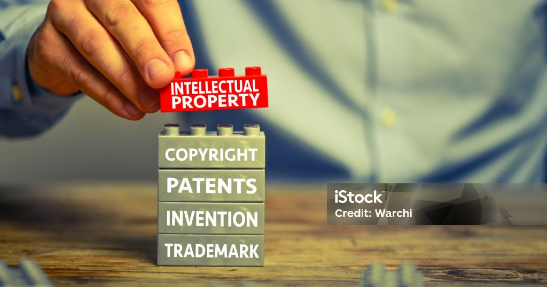 Pentingnya pemahaman tentang trademark untuk bisnis (sumber gambar: istock.com)