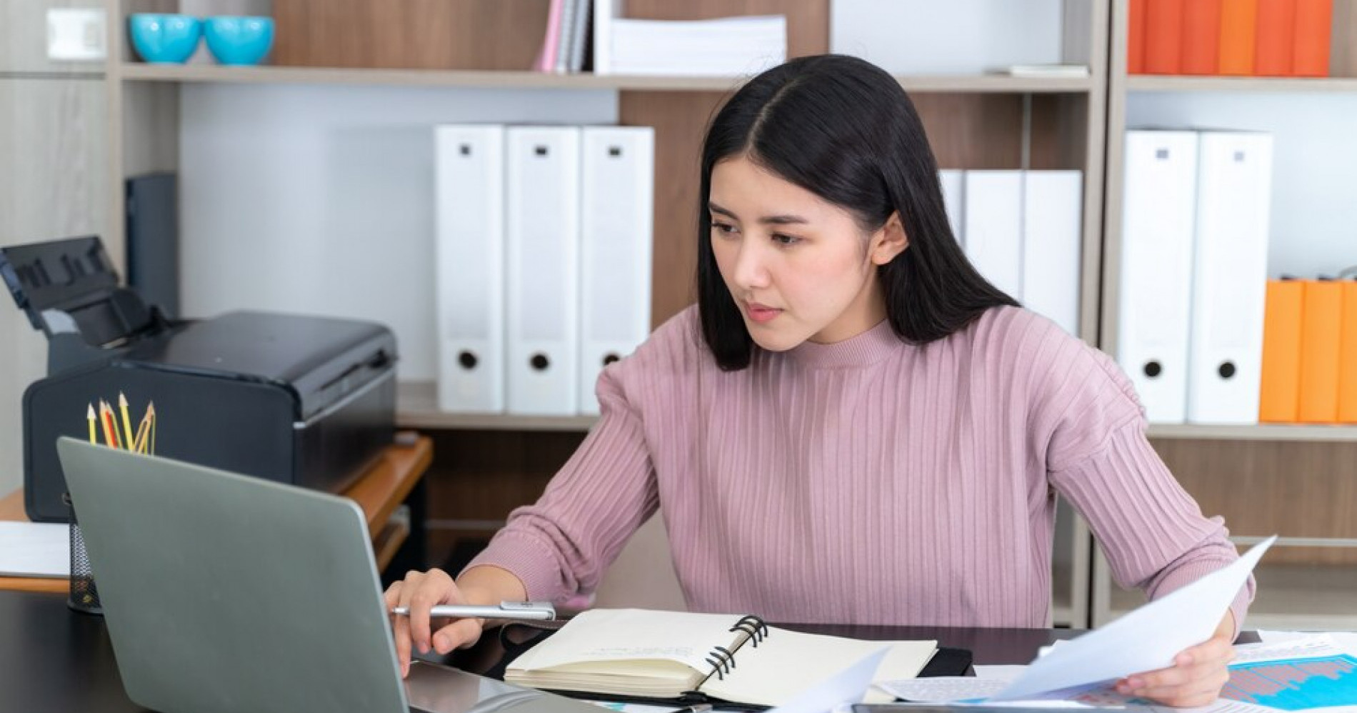 Ketika mengikuti program manajemen trainee, intip peluang dan tantangan yang mungkin akan kamu dapatkan (Sumber Gambar : Freepik)