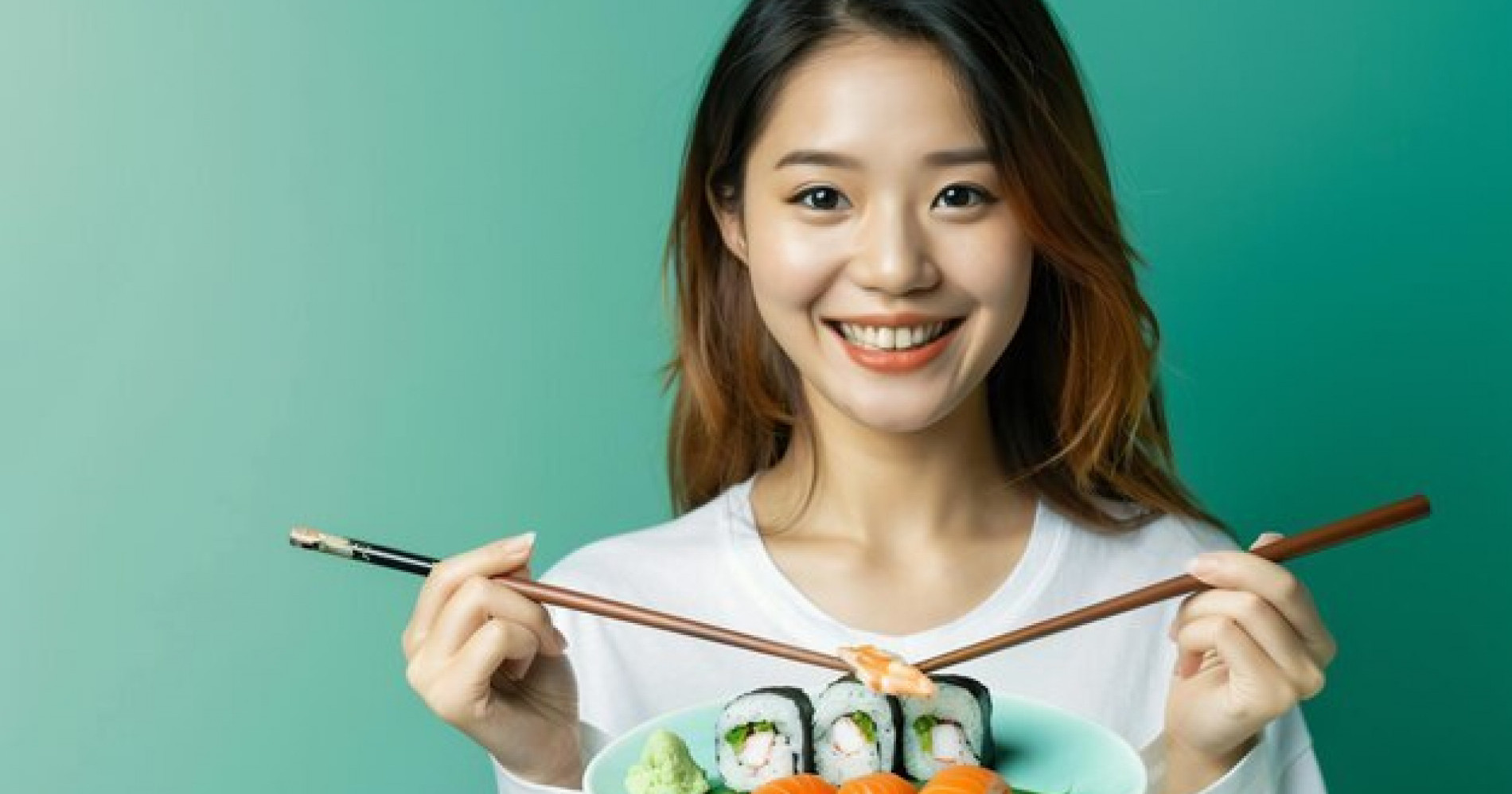 Ingin Awet Muda? Diet Sehat ala Jepang Ini Bisa Jadi Solusinya! (Sumber gambar: Freepik)