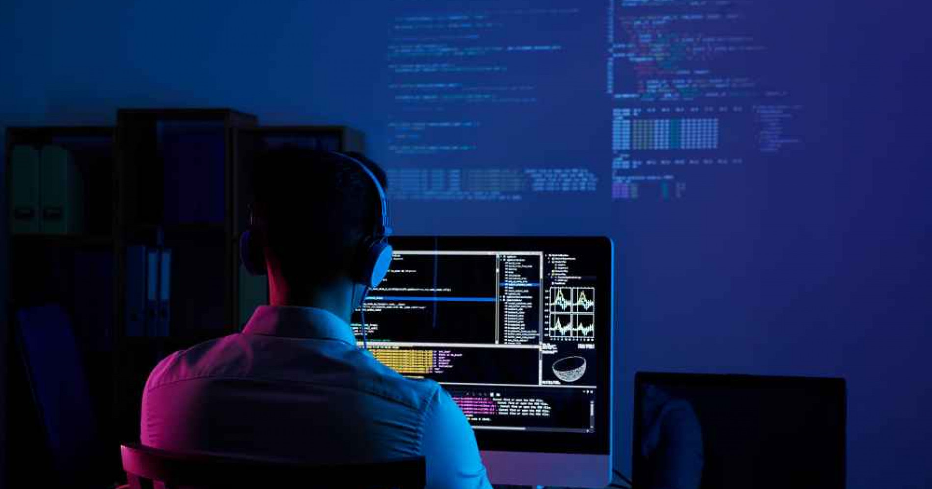 Metode Praktis Belajar Coding Tanpa Harus Mengikuti Kursus Privat (Sumber gambar: Freepik)