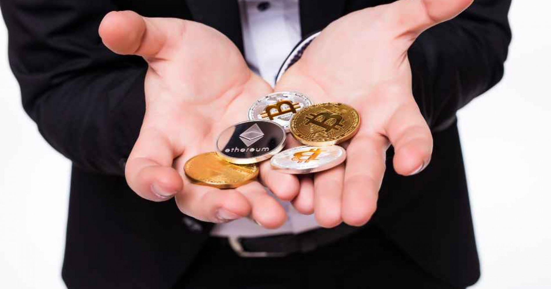 Bitcoin dan Aset Kripto Lainnya (Sumber gambar: diana.grytsku dari freepik.com)