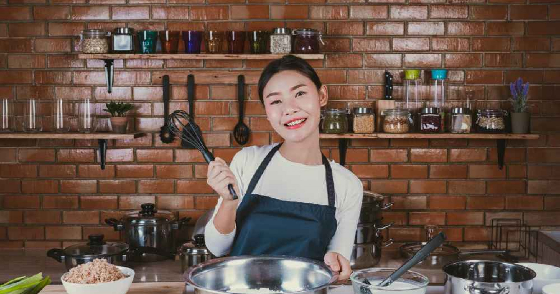 Pertimbangan sebelum jadi full timer ibu rumah tangga (Foto Freepik.com)