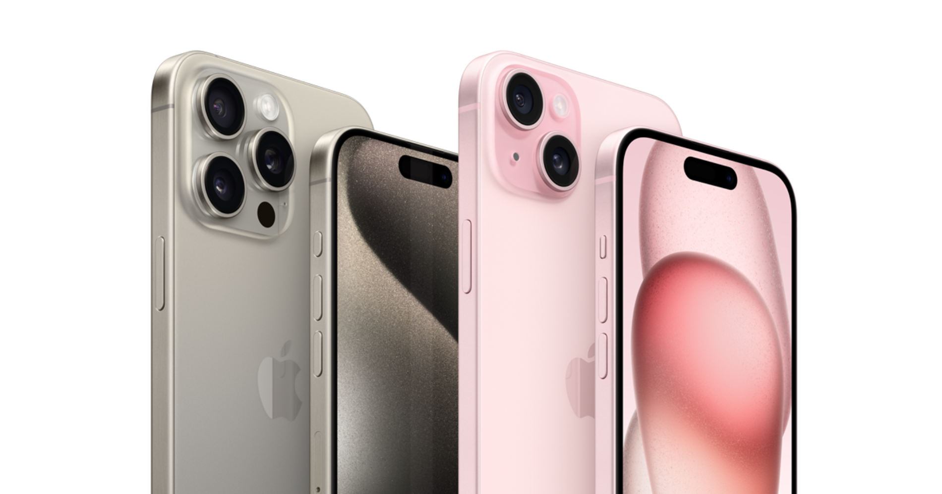 iPhone: Harga Mahal Namun Banyak Peminat (Sumber Gambar: Apple.com)