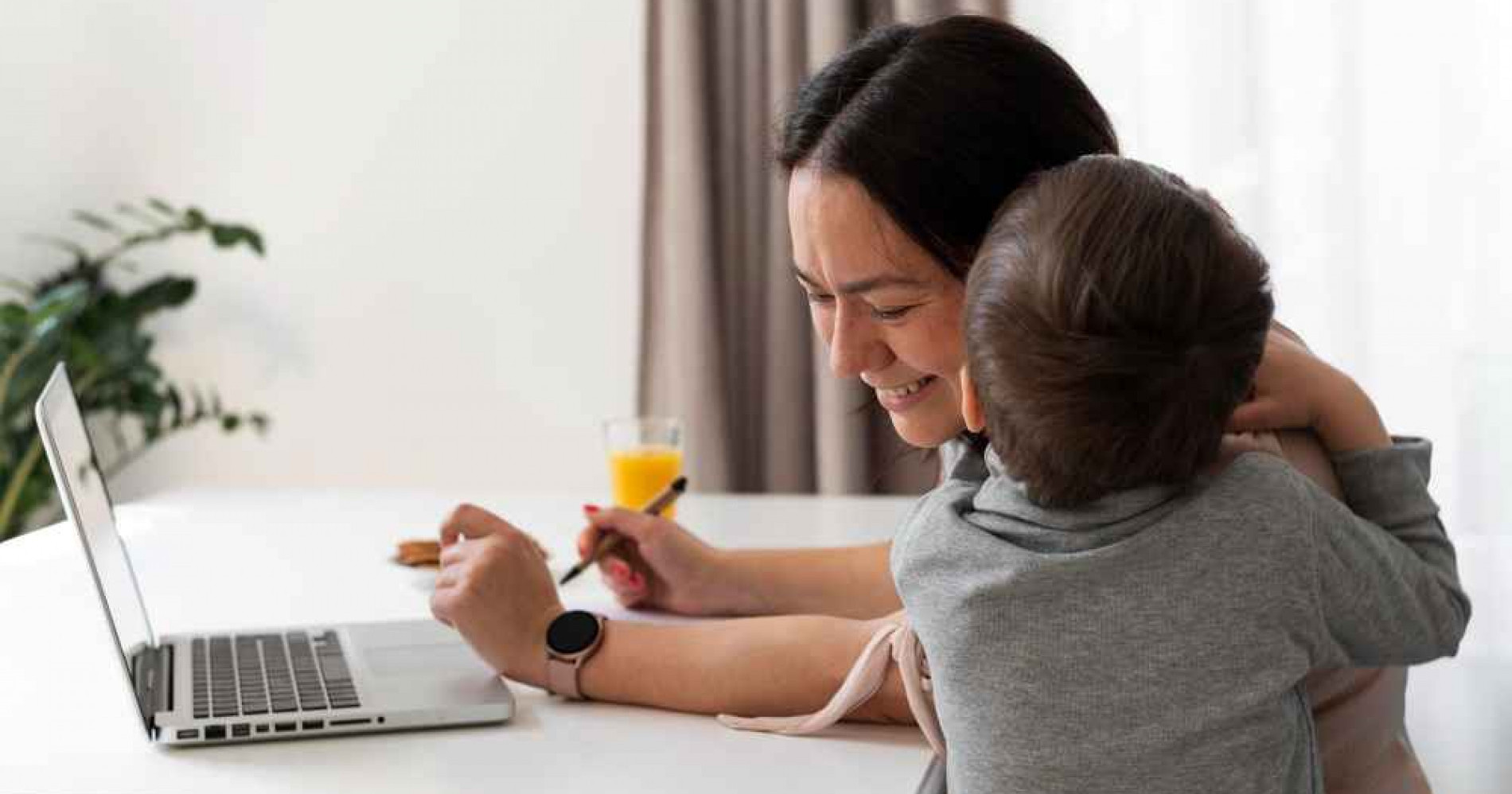 Tips parenting dengan baik (Foto Freepik.com)