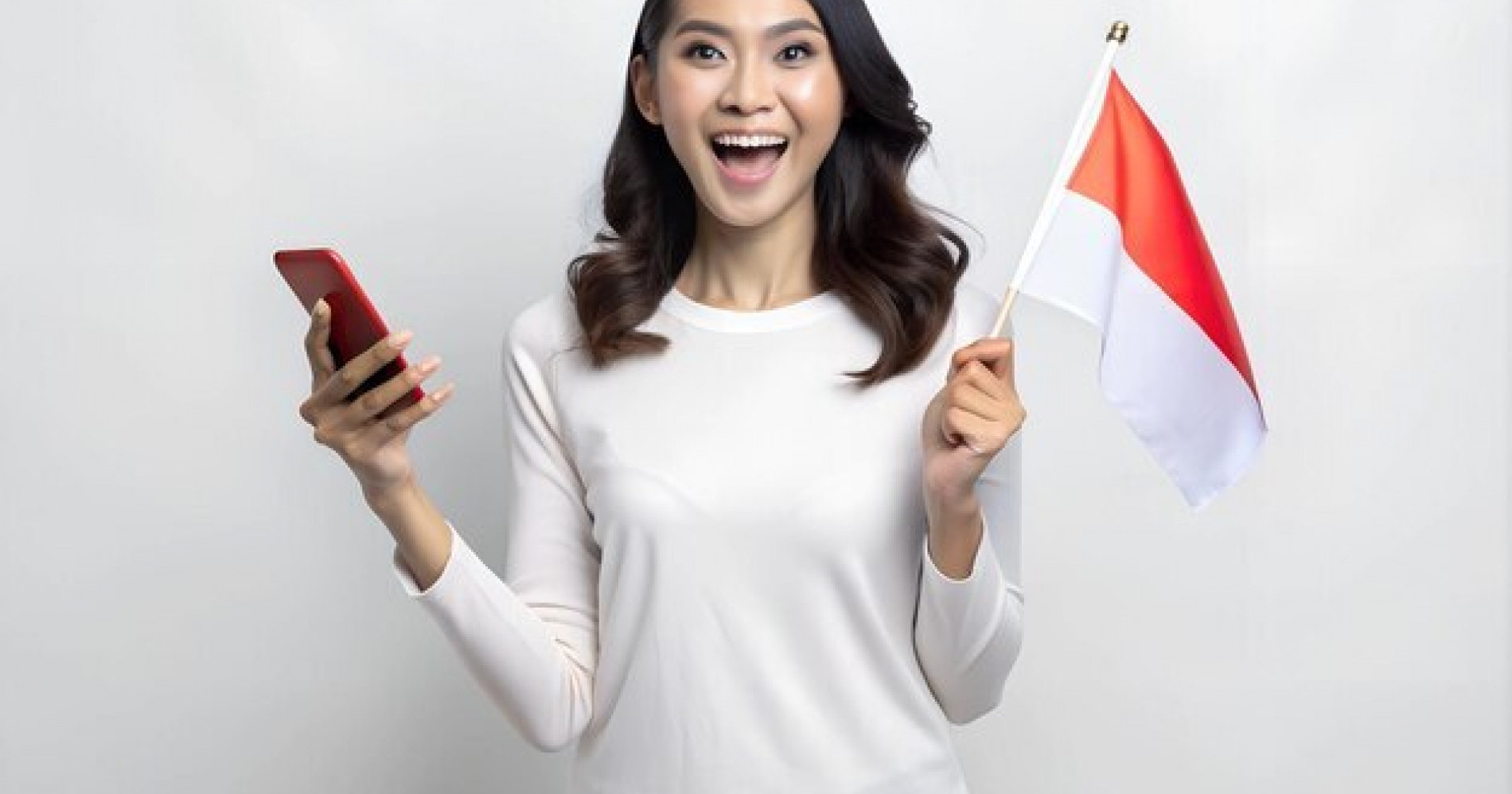 Membangkitkan kembali jiwa Pancasila di era digital dengan memanfaatkan teknologi untuk memajukan persatuan, keadilan, dan nilai kemanusiaan. (Sumber gambar: Freepik)