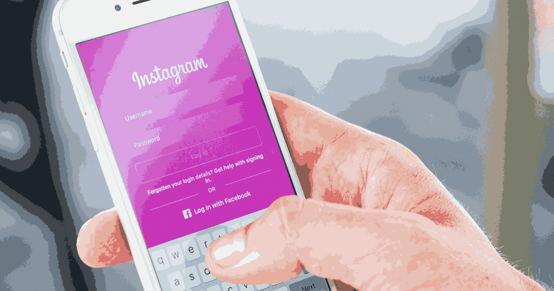 5 Cara Mudah Bantu Meningkatkan Engagement Instagram! (Sumber: Canva)