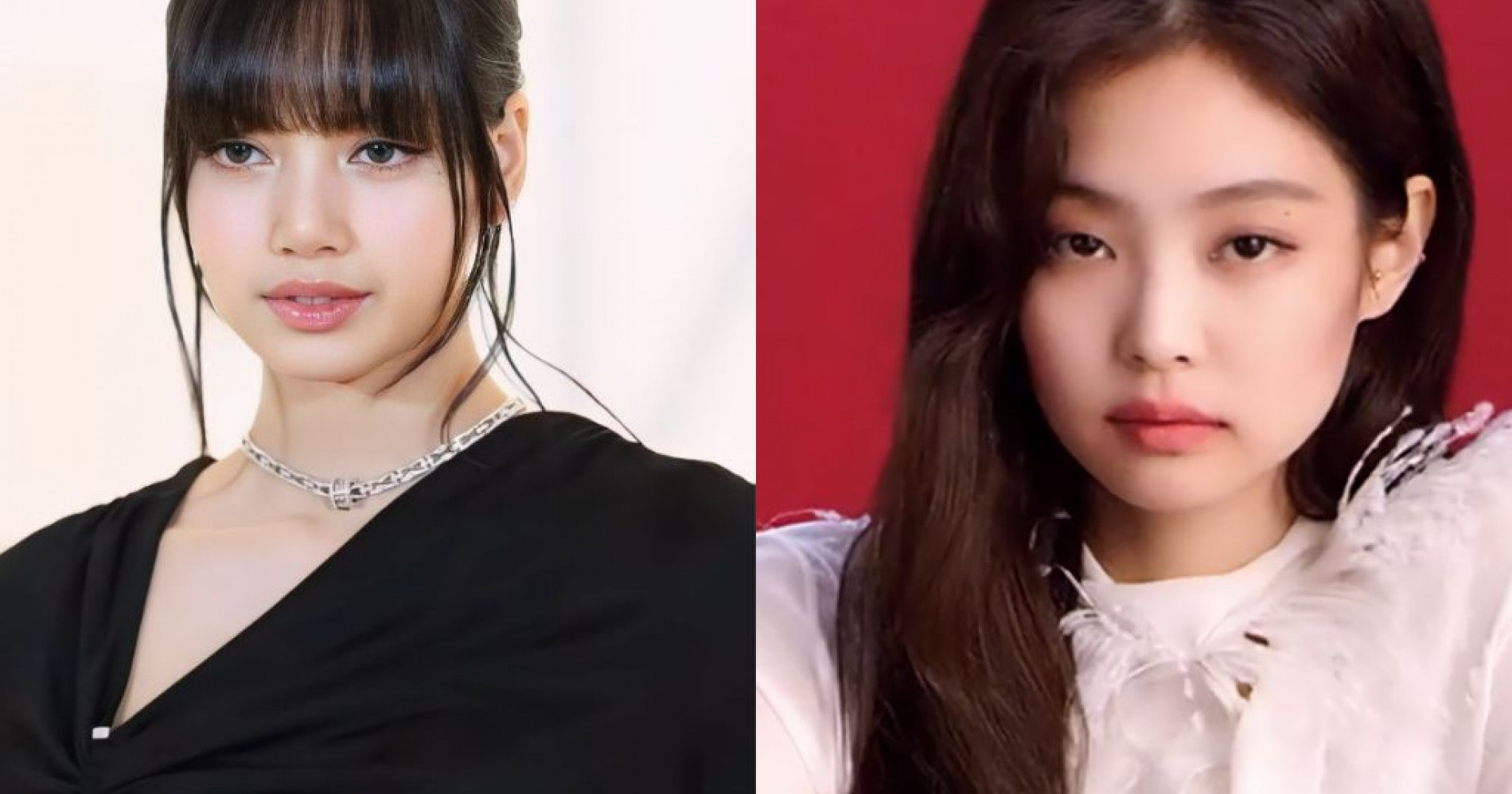 Lisa dan Jennie Blackpink membangun agensinya sendiri (Foto Wikemedia Commons)