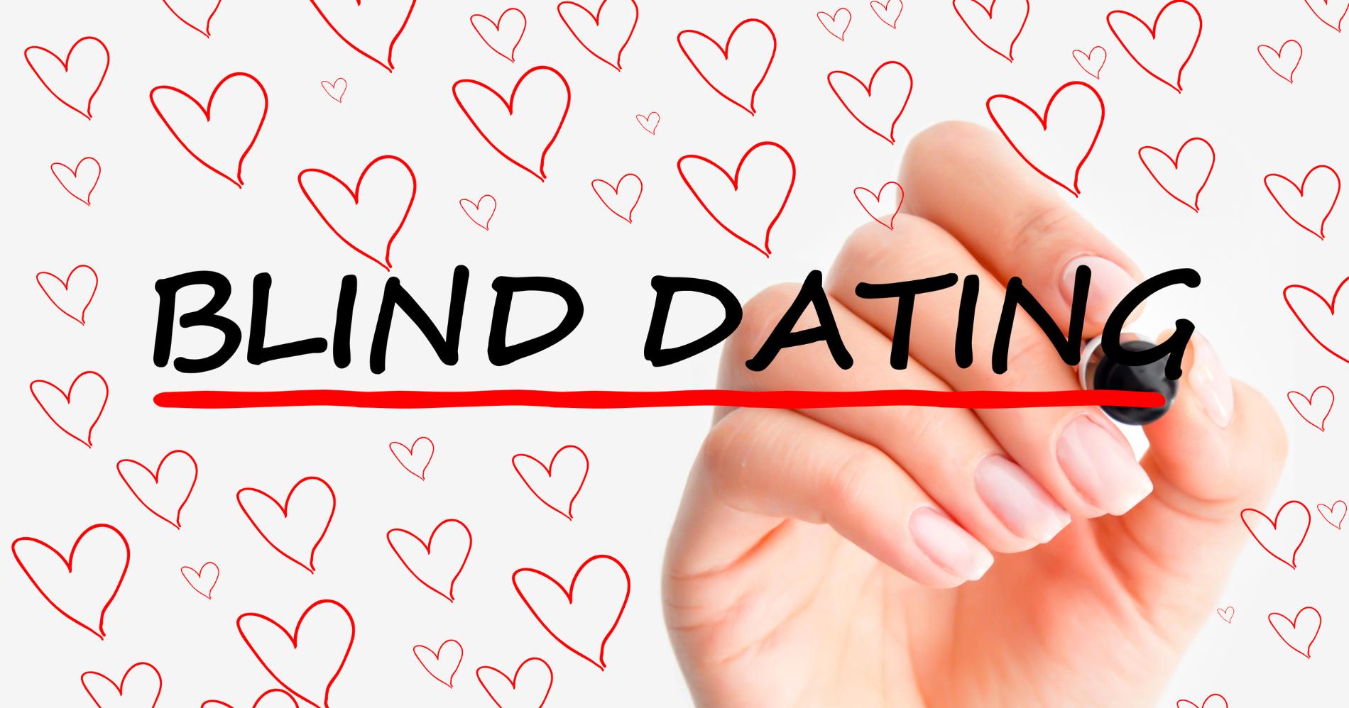 Blind Date atau Kencan Buta menjadi Pilihan Mencari Pasangan di Era Modern/Canva