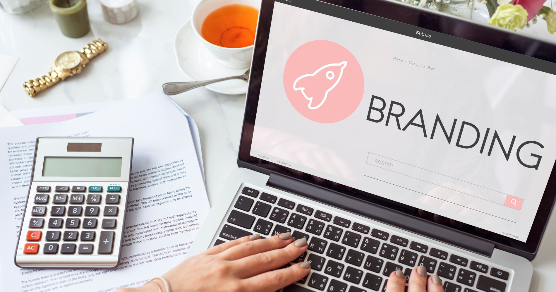 Langkah membangun personal branding yang bisa kamu lakukan (Foto freepik.com)