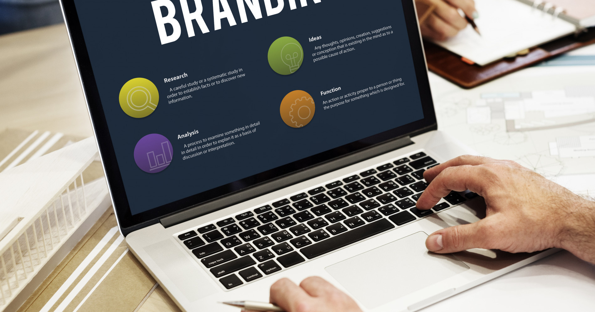 Membangun personal branding, tips terhindar dari kesan pencitraan (freepik)