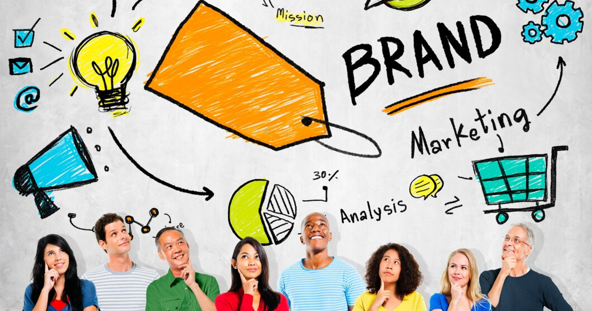 Membangun Personal Branding di Sosial Media (Freepik.com)