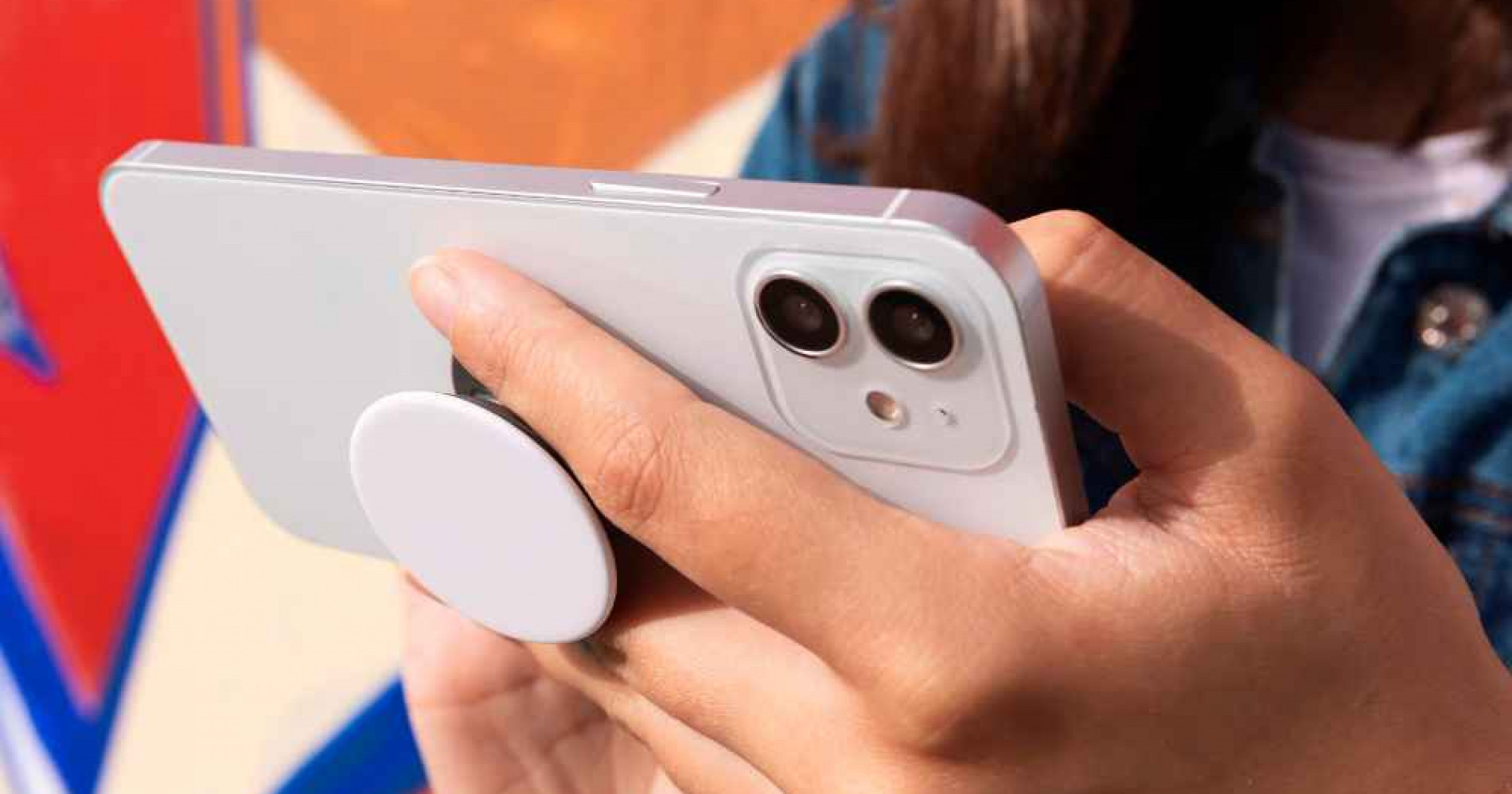 Popsocket yang lagi viral di media sosial (Foto Freepik.com)