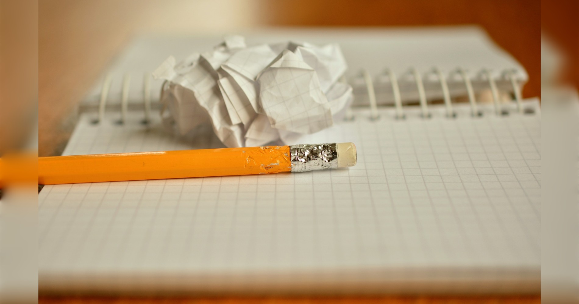 Tips Anti-Writers Block: Biar Inspirasi Nggak Pergi Jauh. (www.pixabay.com)