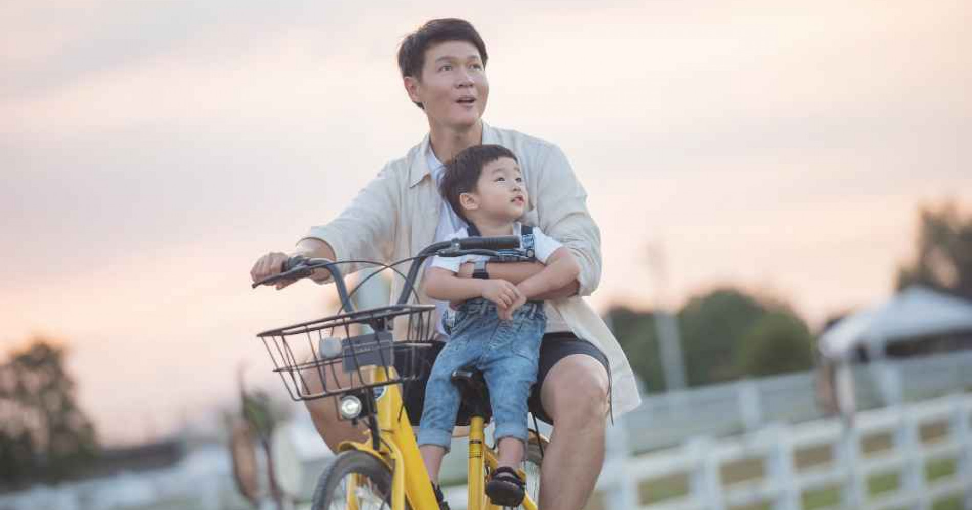 Penyebab terjadinya fatherless (Foto Freepik.com)