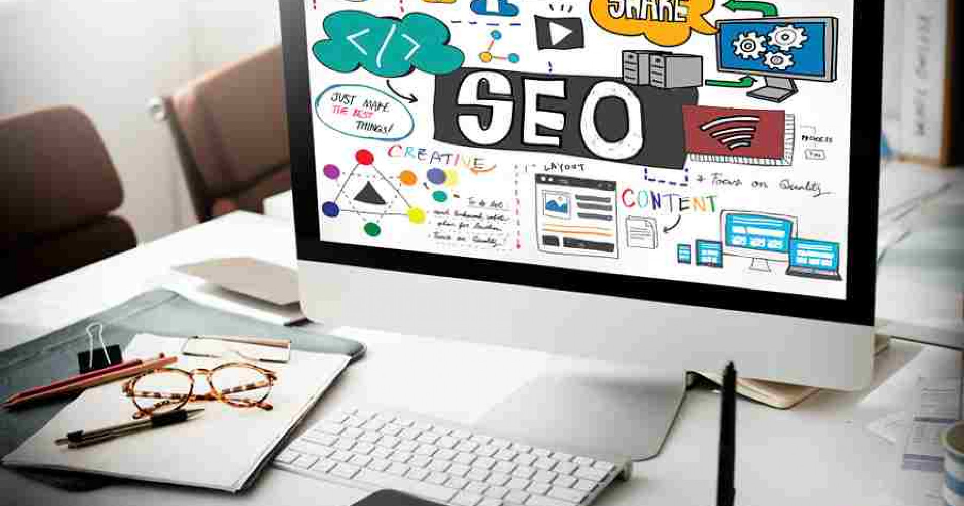 Cara Membuat SEO Plan Efektif untuk Pemula (Sumber gambar: Freepik.com)