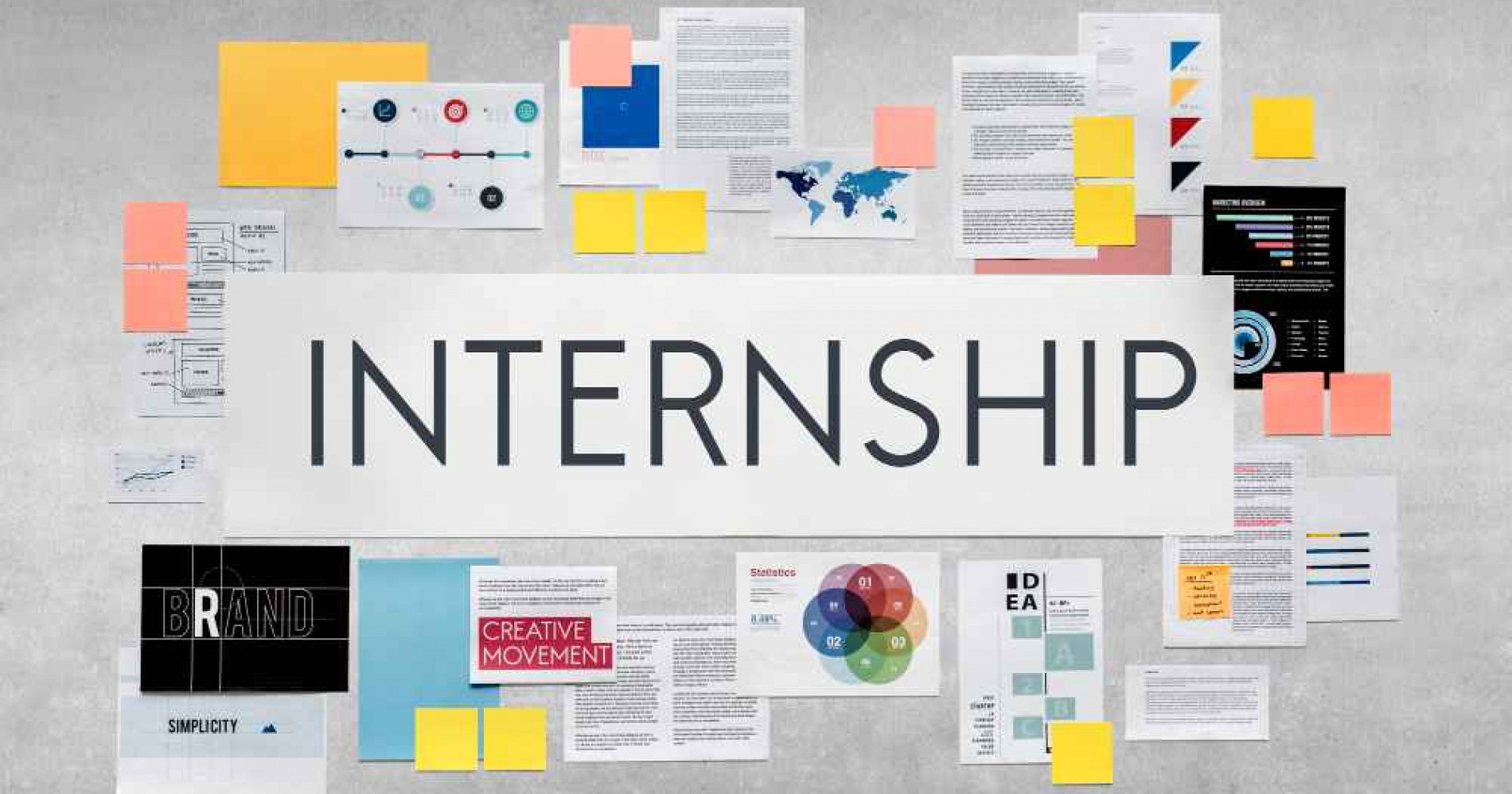 Internship vs organisasi, mana yang lebih menguntungkan untuk mahasiswa? (Foto Freepik.com)