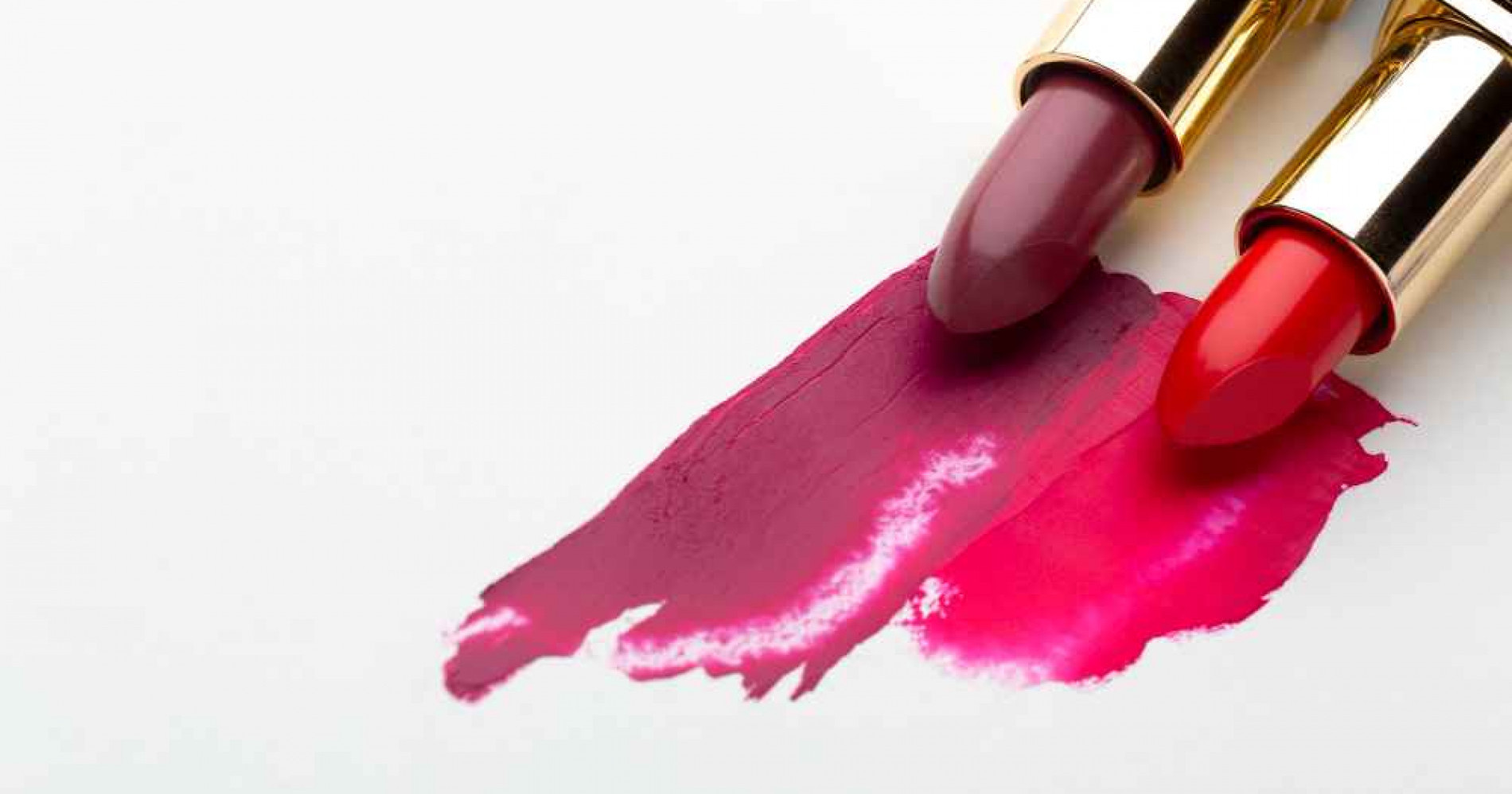 Lipstick effect adalah julukan fenomena di tengah ekonomi yang sulit orang cenderung hidup bermewah-mewahan (Foto Freepik.com)