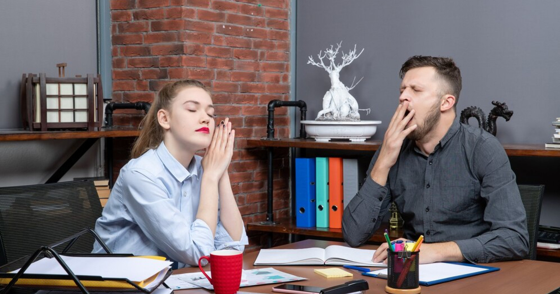 Quiet Quitting vs. Work-Life Balance: Apa Bedanya? (freepik.com/@KamranAydinov)