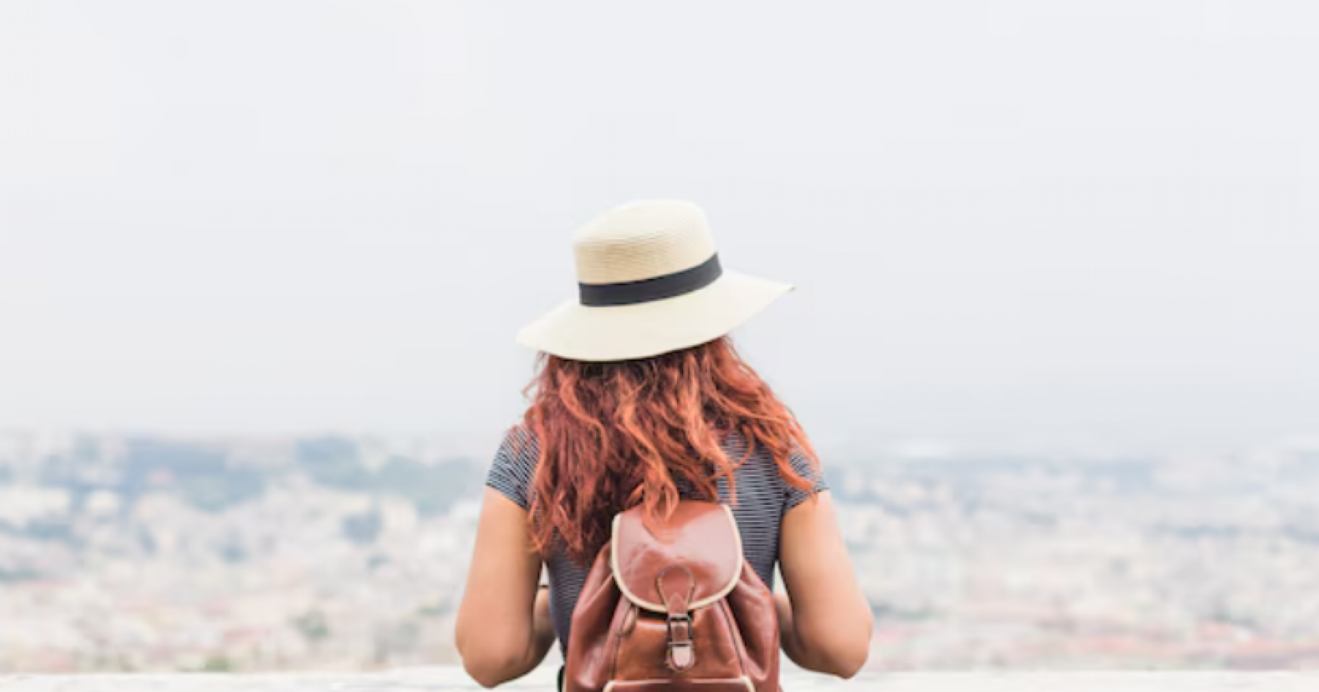 Tips solo traveling aman untuk perempuan (Gambar: Freepik)